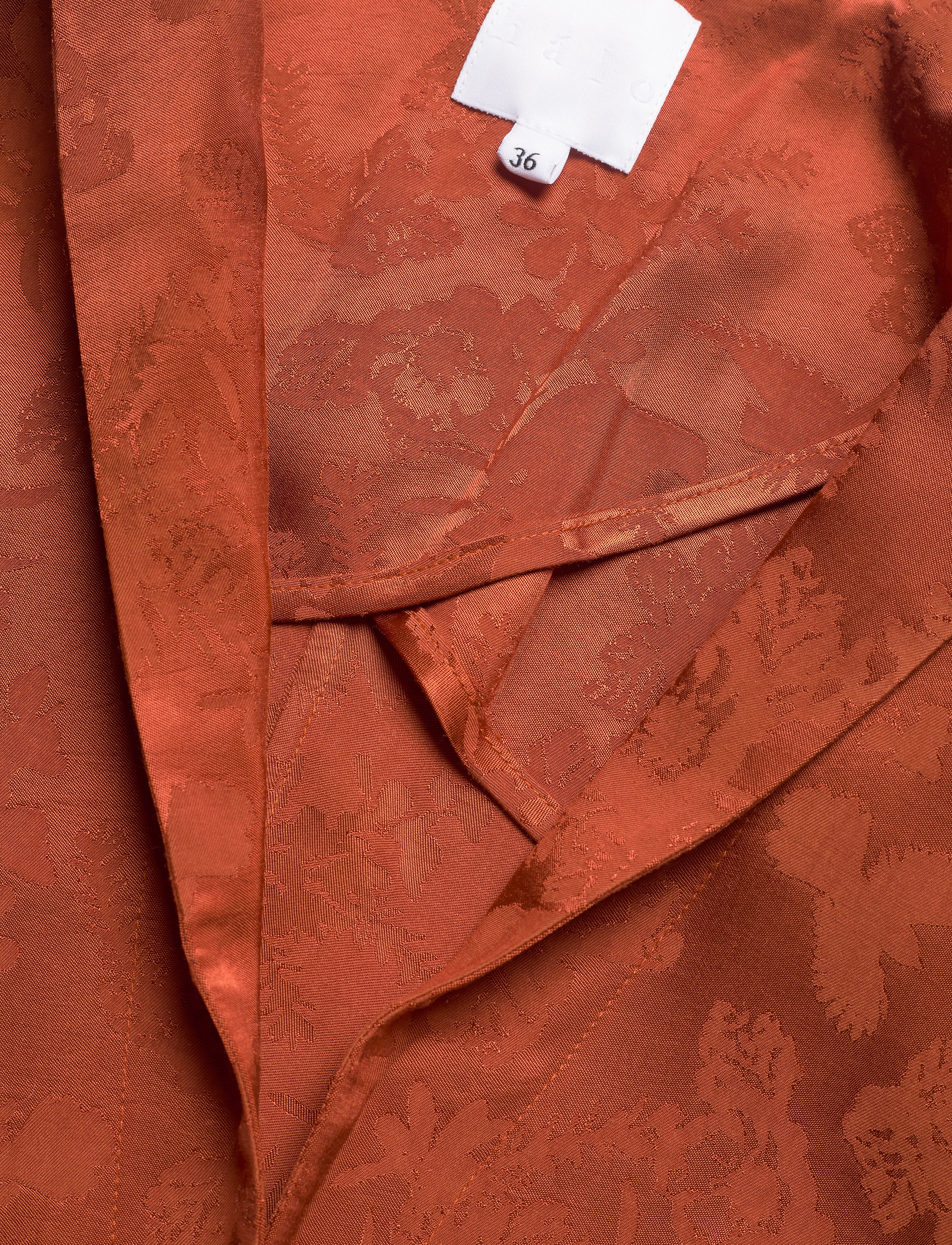 hálo - Ruska blazer - copper - 4
