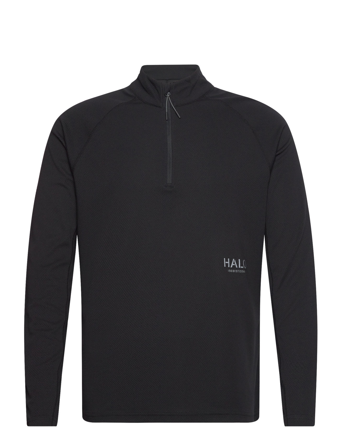 HALO Halo Sorona Half Zip - - M 1