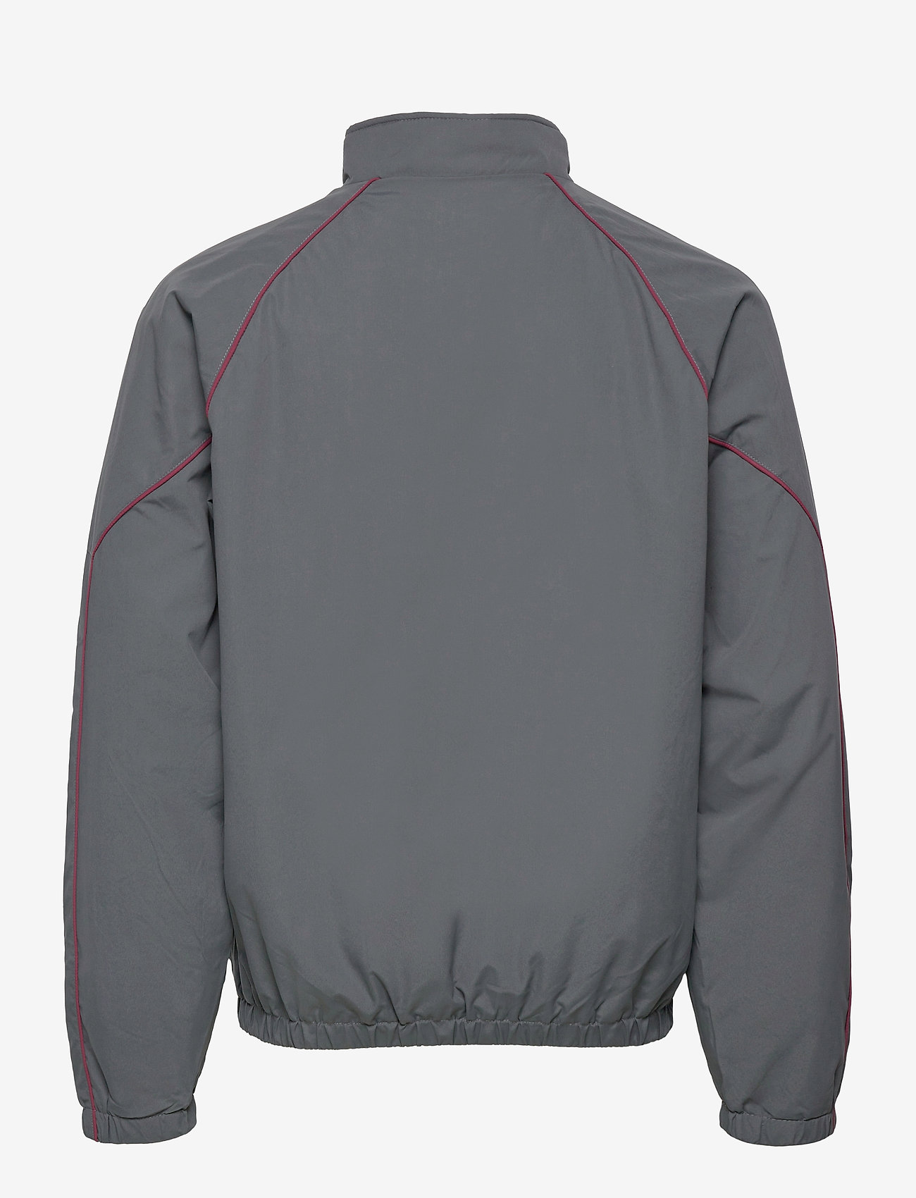 HALO - HALO Track Jacket - cloud grey - 1