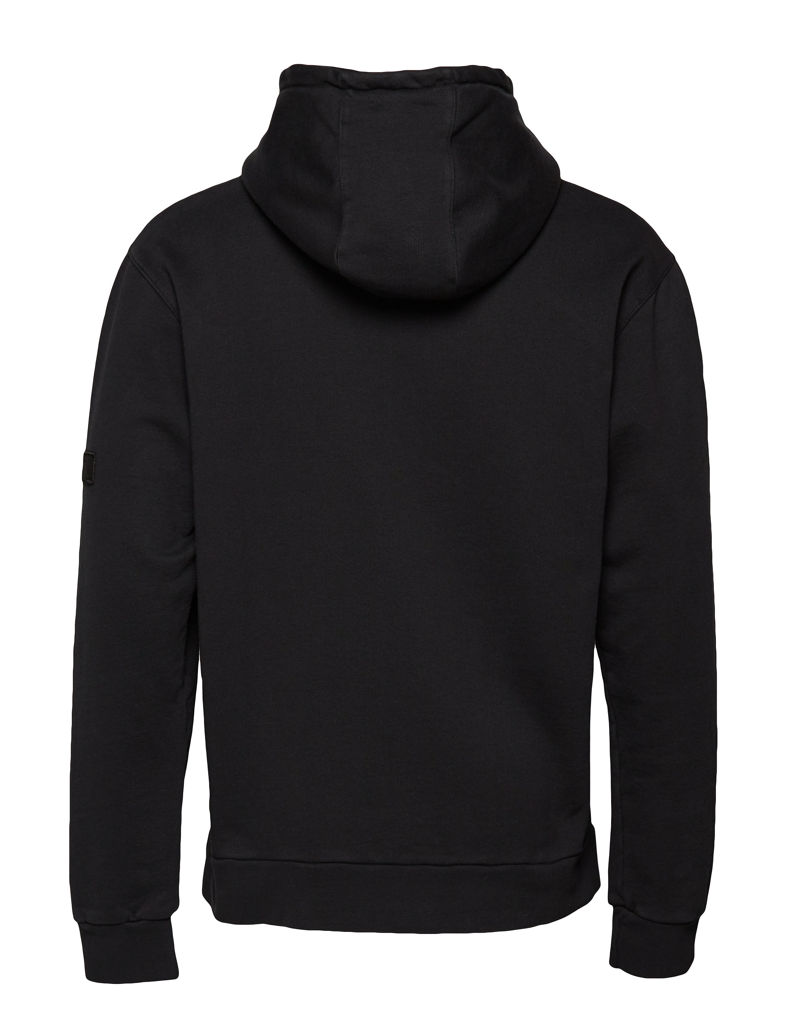 HALO - HALO Cotton Hoodie - vintage black - 1