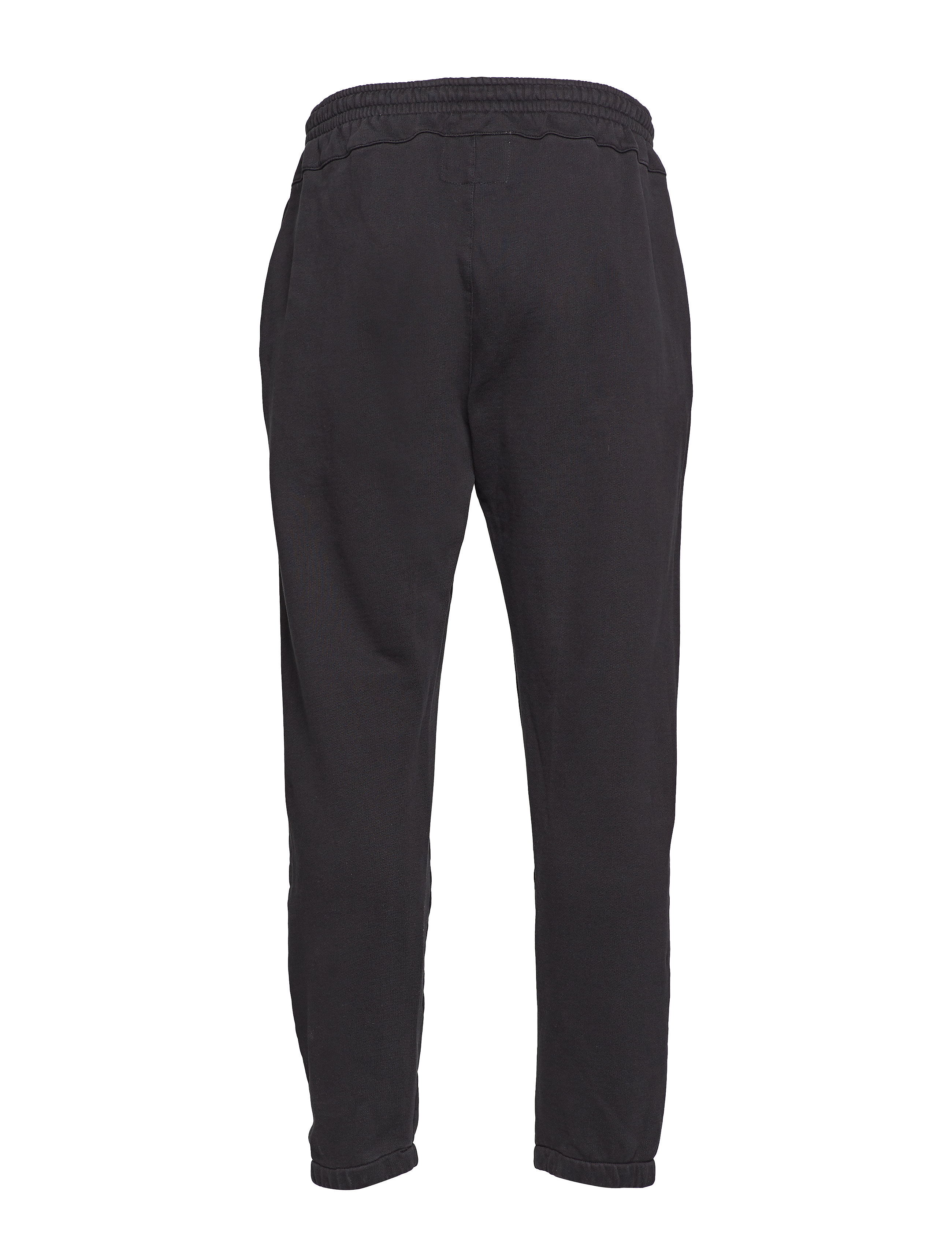 HALO - HALO COTTON SWEATPANT - vintage black - 1