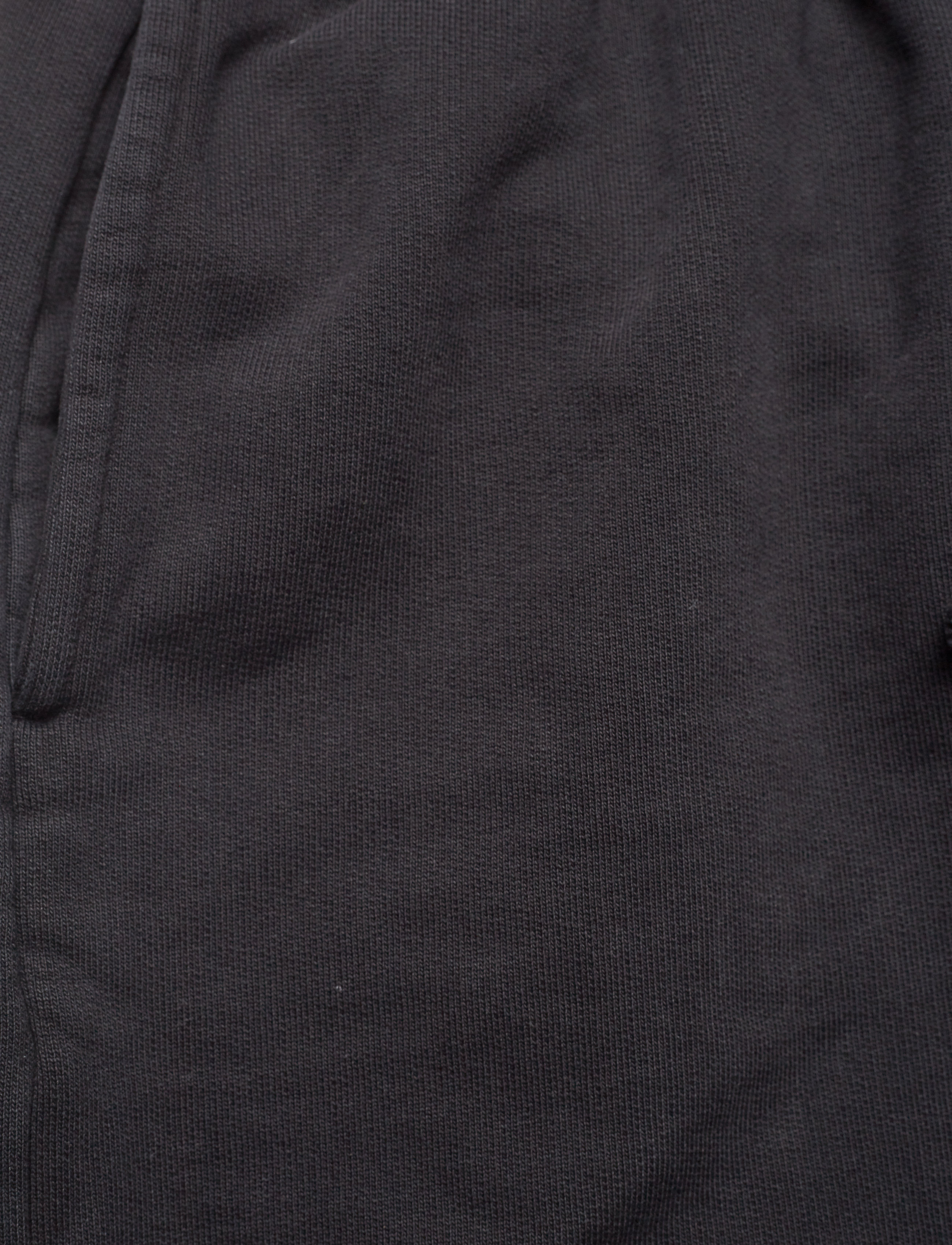 HALO - HALO COTTON SWEATPANT - vintage black - 2