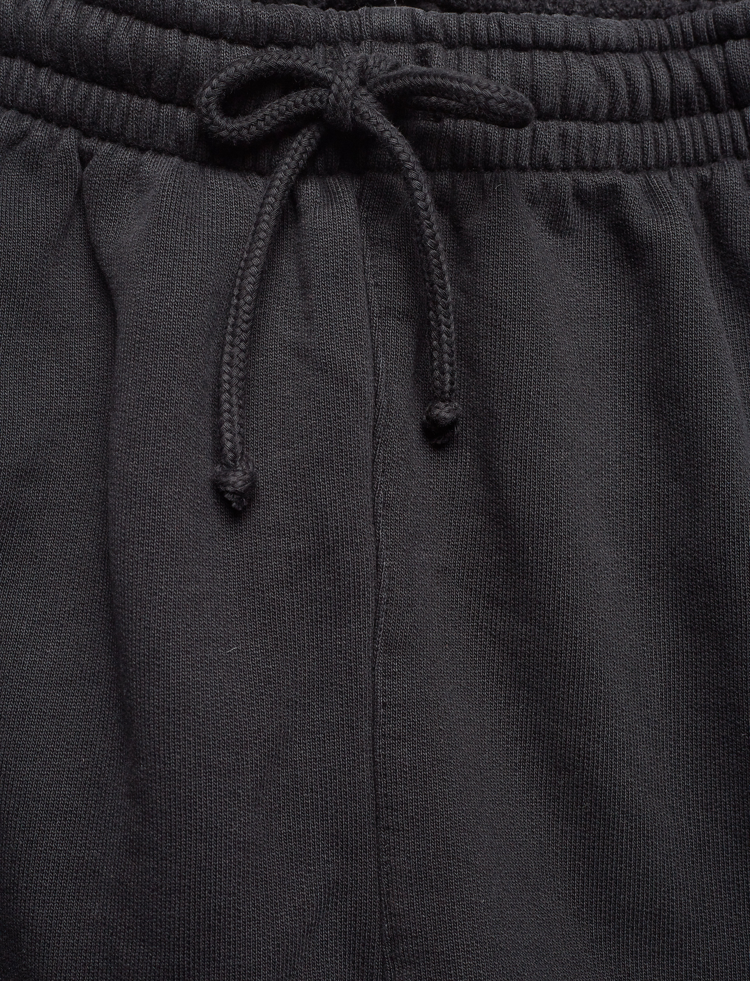 HALO - HALO COTTON SWEATPANT - vintage black - 3