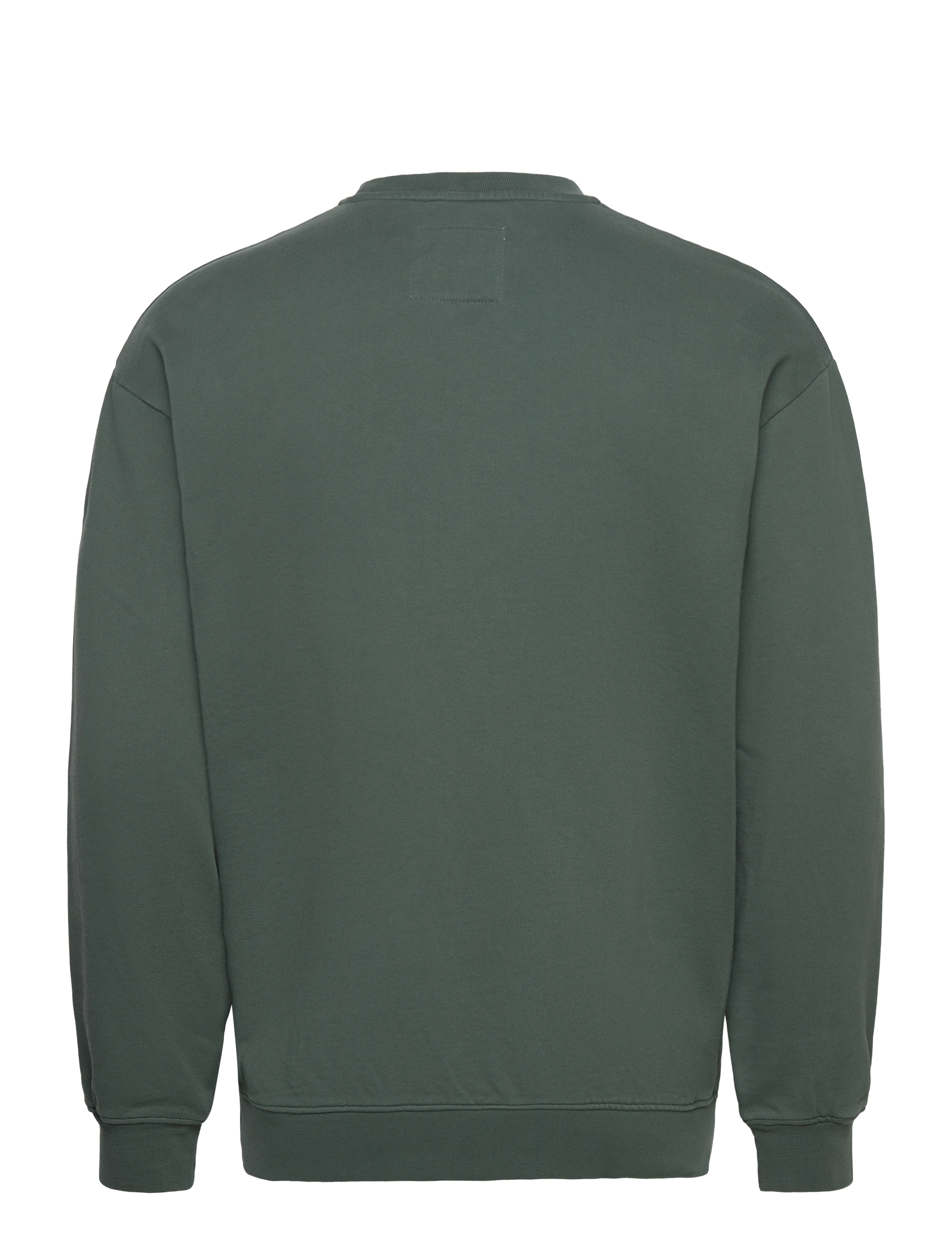 HALO - HALO COTTON CREW SWEAT - chai tea - 1