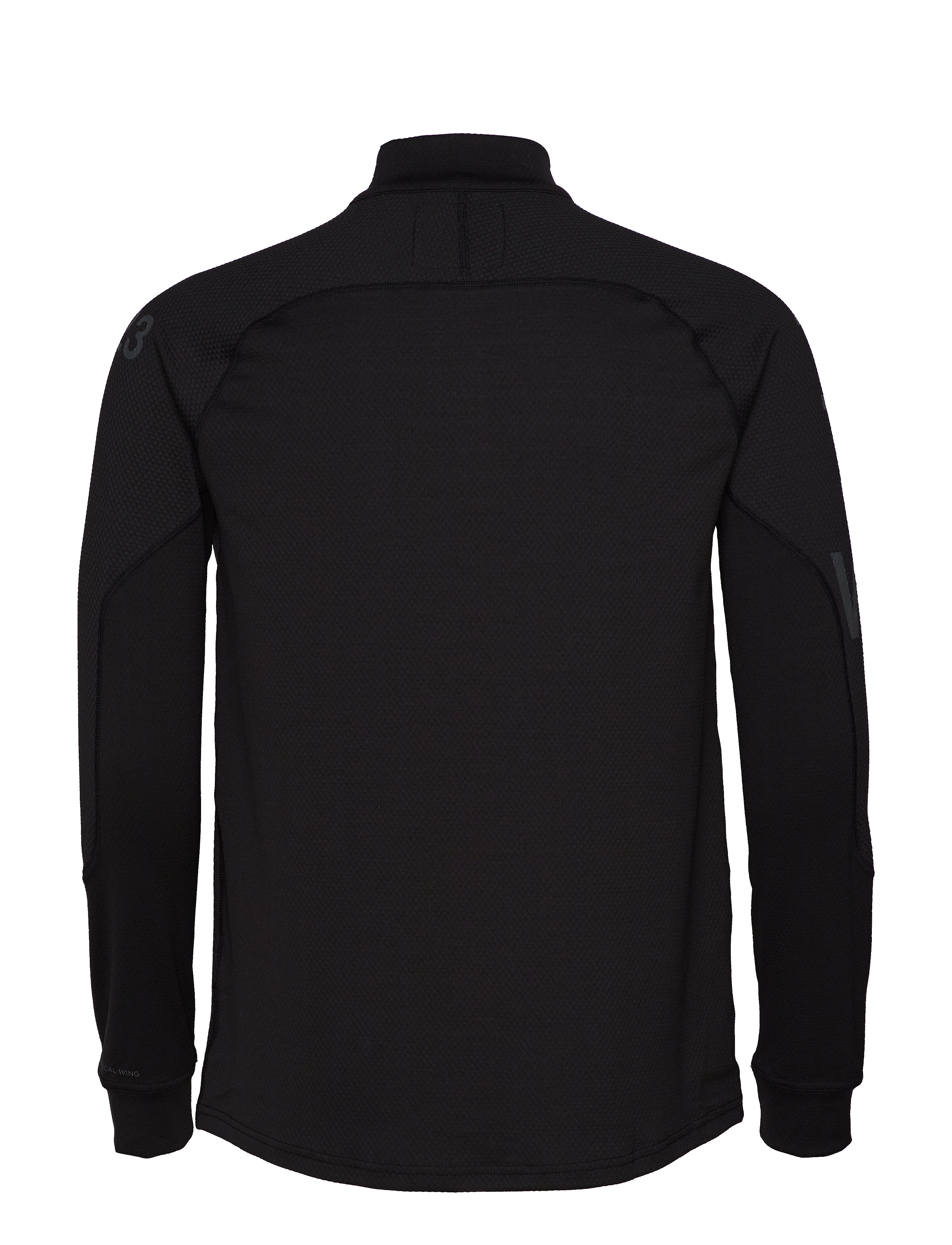 HALO - HALO TECH ZIP SHIRT - black - 1