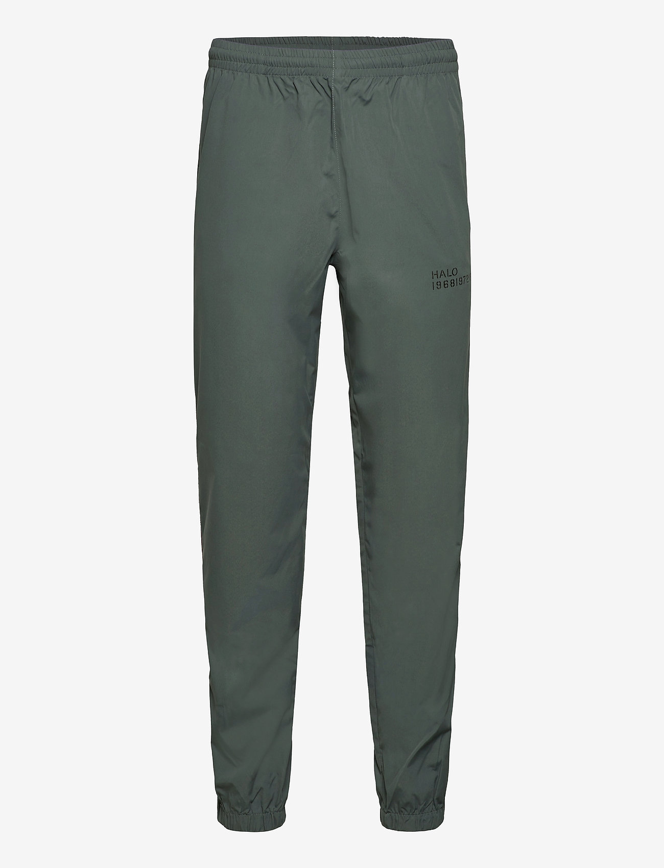 HALO - HALO Track Pants - cloud grey - 0