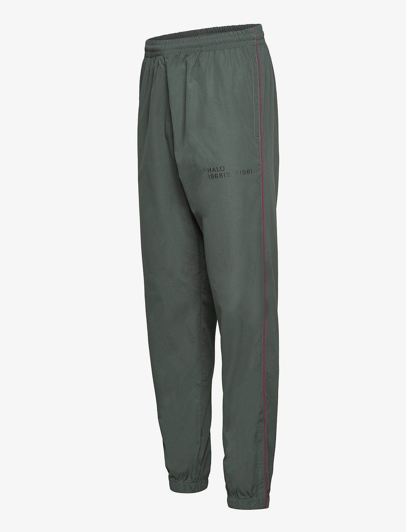 HALO - HALO Track Pants - cloud grey - 2