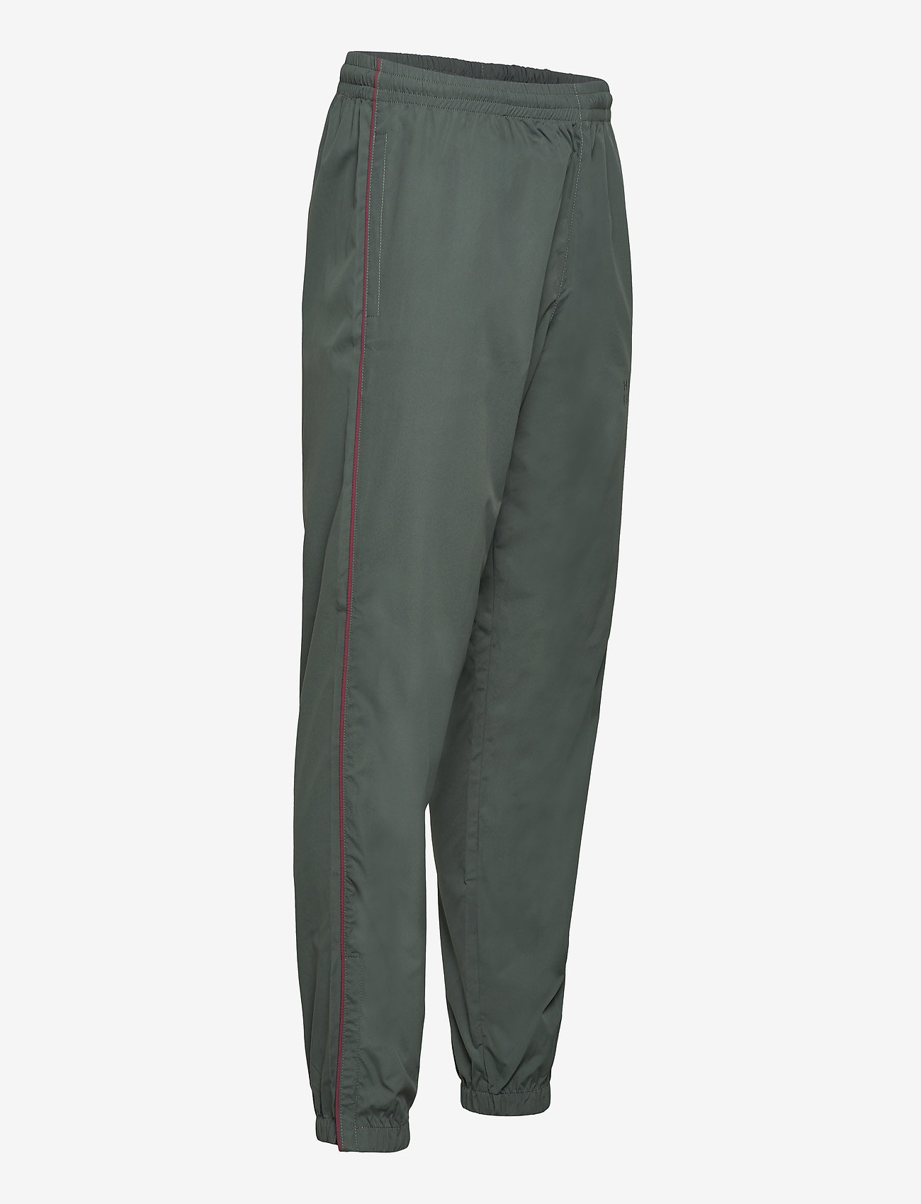 HALO - HALO Track Pants - cloud grey - 3