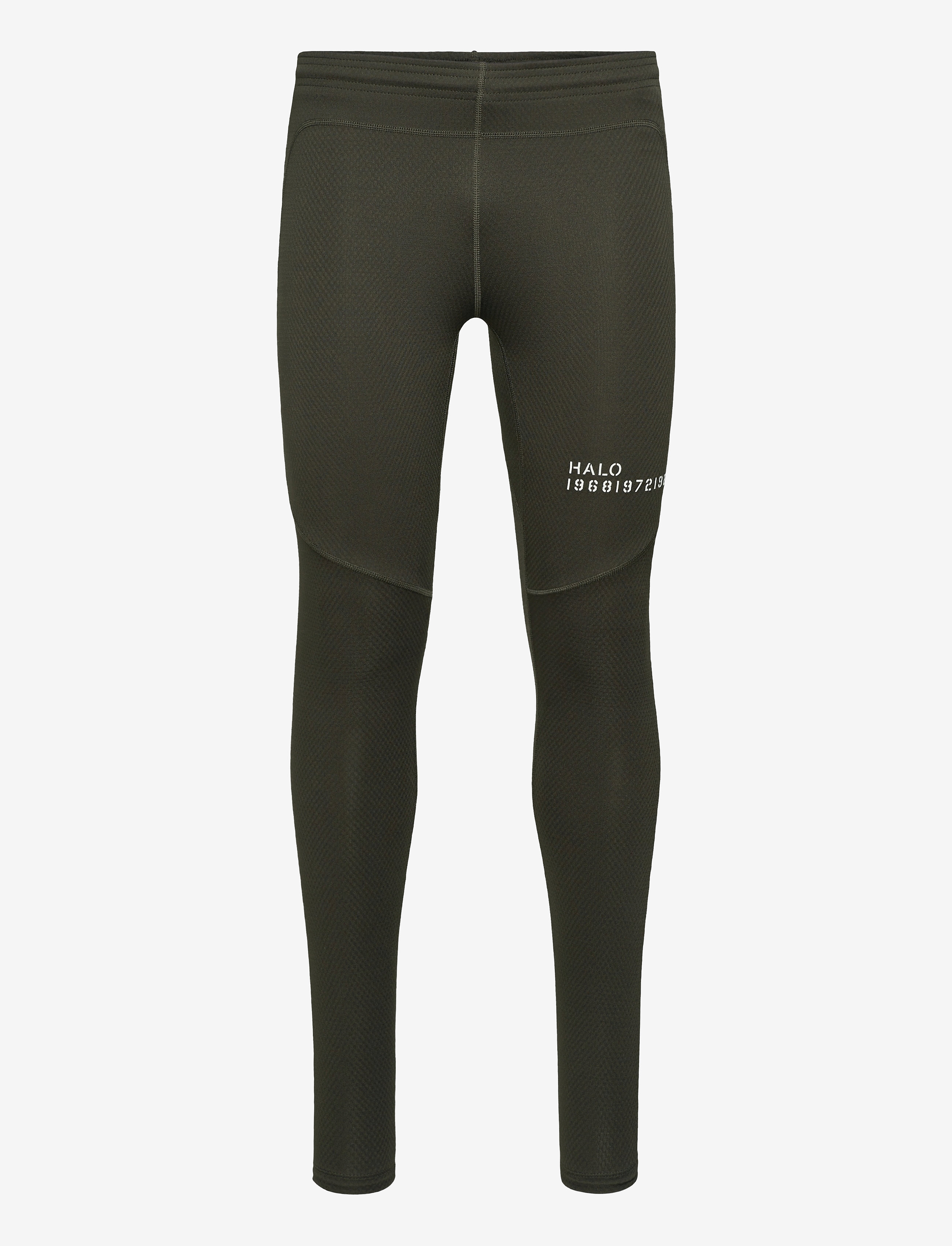 HALO - HALO ATW Tights - grey army - 0