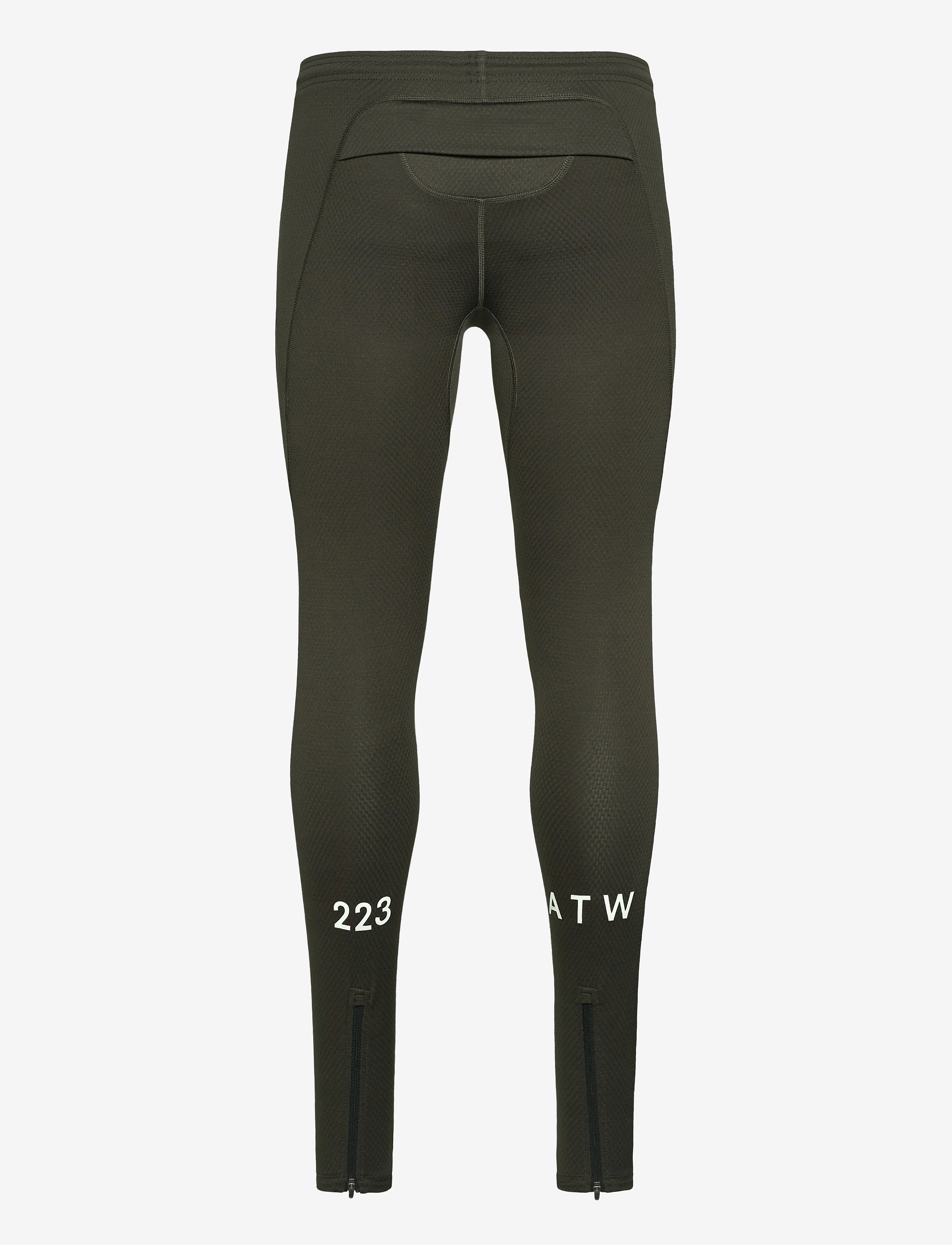 HALO - HALO ATW Tights - grey army - 1