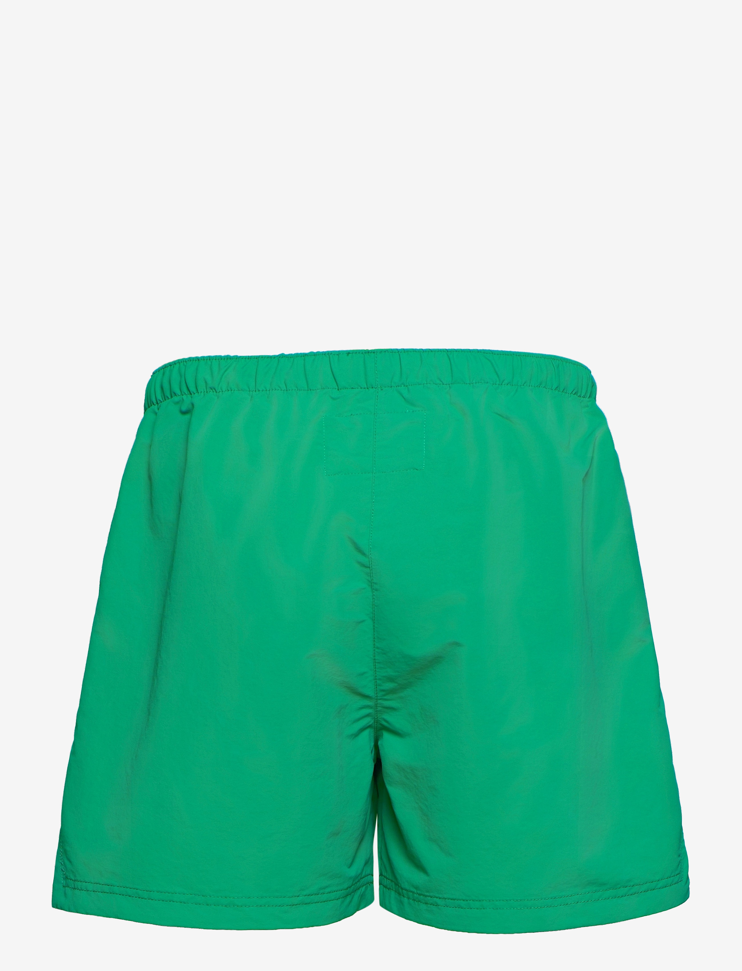 HALO - HALO ATW NYLON SHORT - deep green - 1