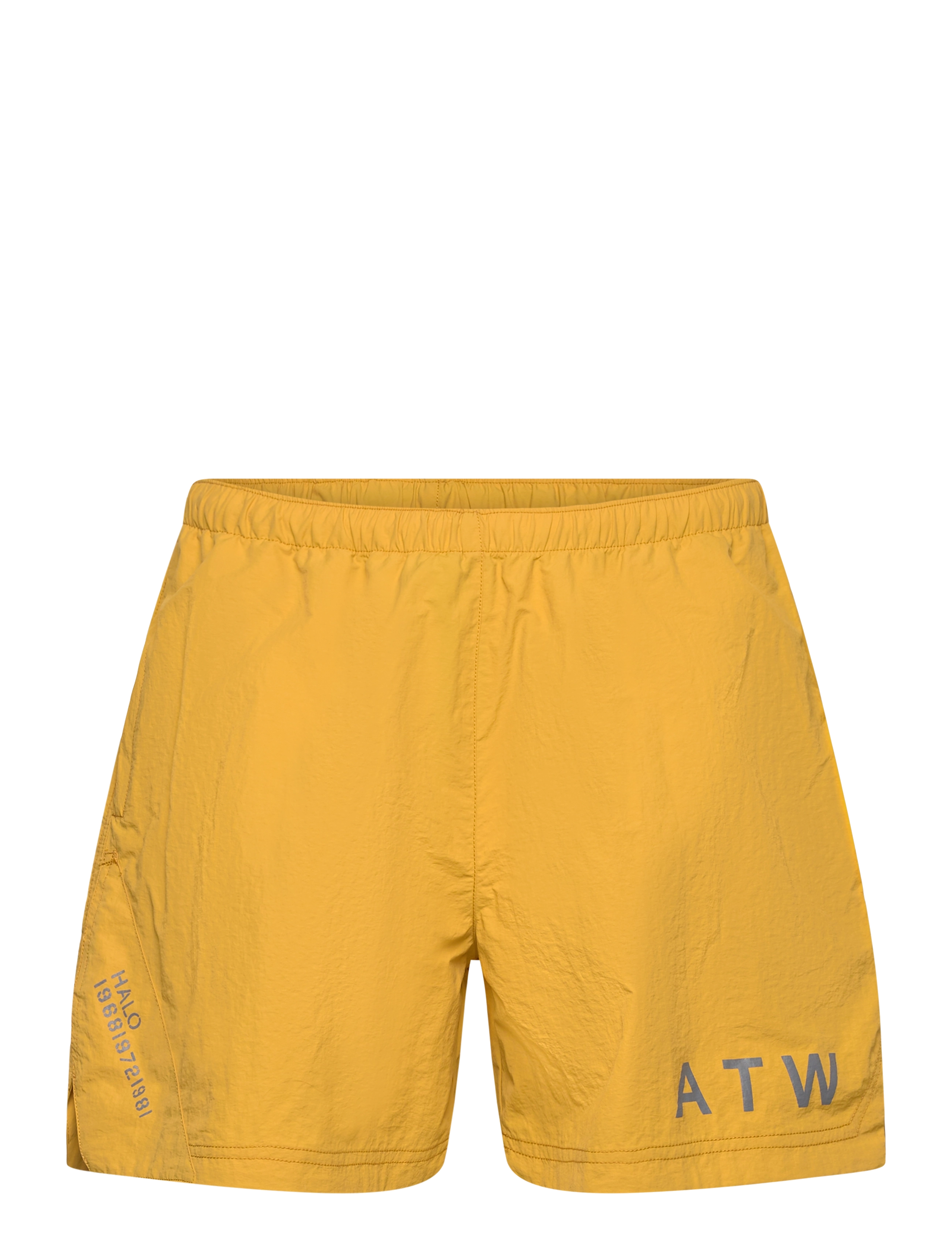 MUSTARD
