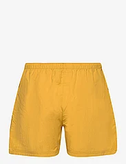 HALO - HALO ATW Nylon Shorts - shorts - mustard - 1