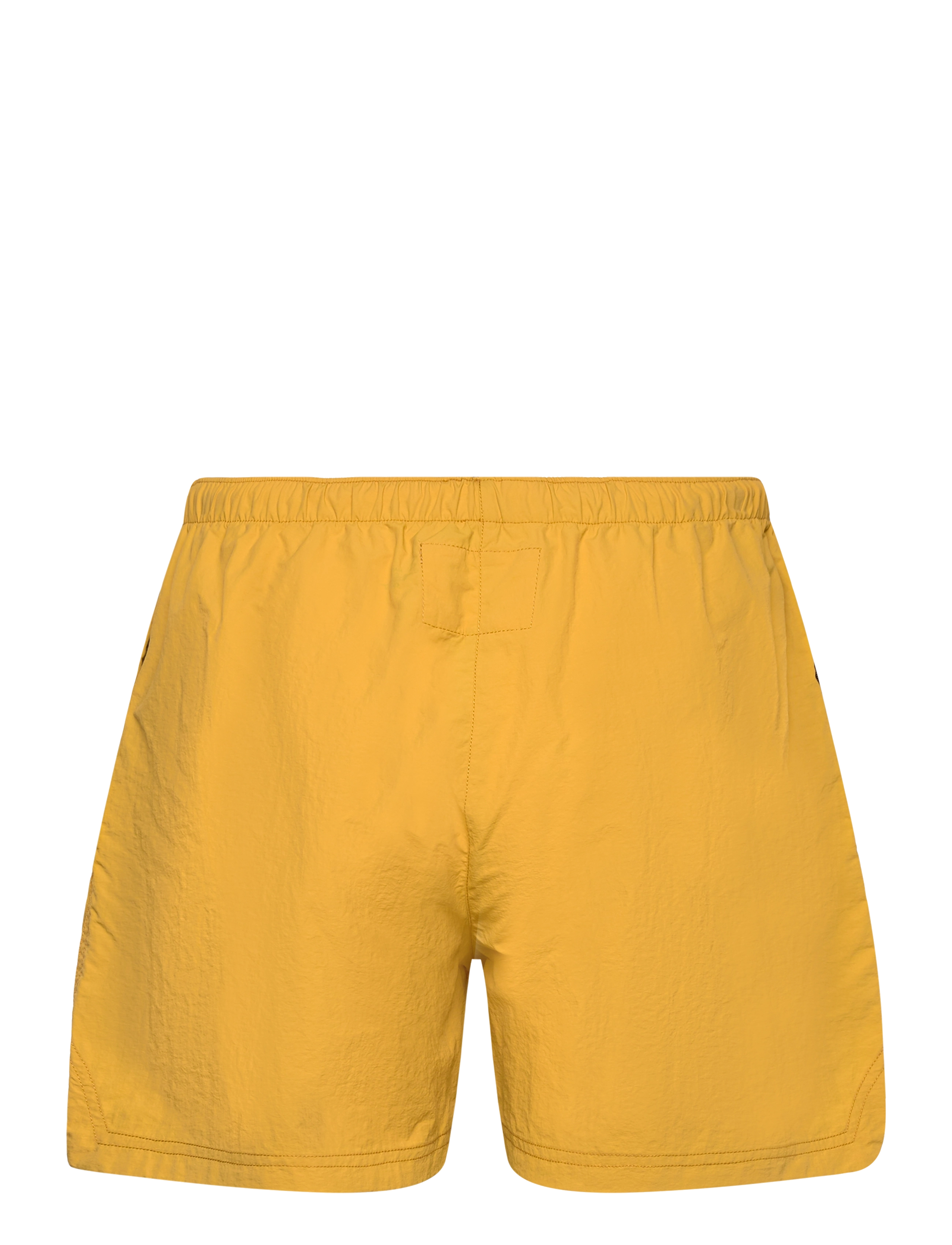 HALO - HALO ATW NYLON SHORT - mustard - 1