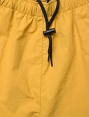 HALO - HALO ATW Nylon Shorts - badbyxor - mustard - 3
