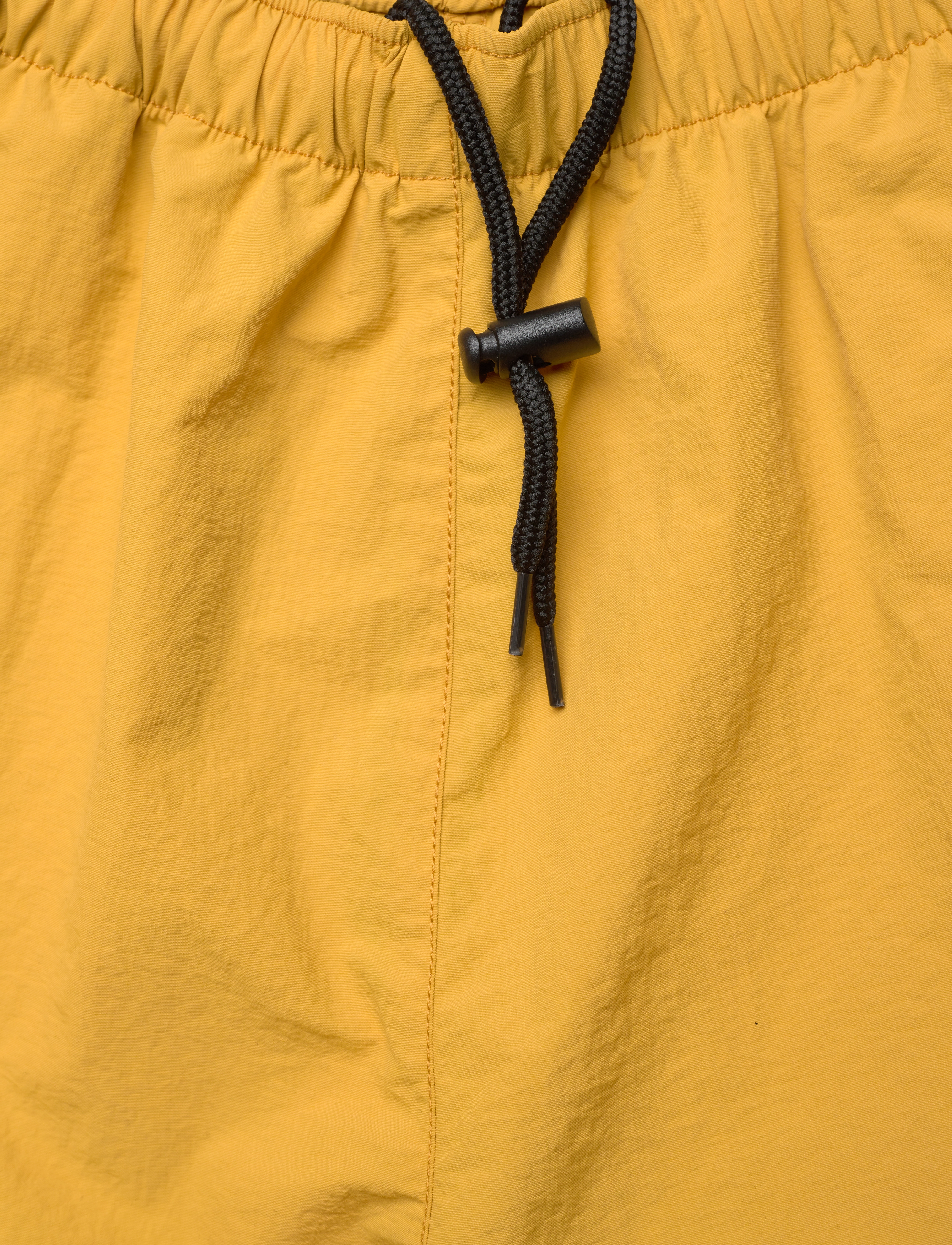 HALO - HALO ATW NYLON SHORT - mustard - 3