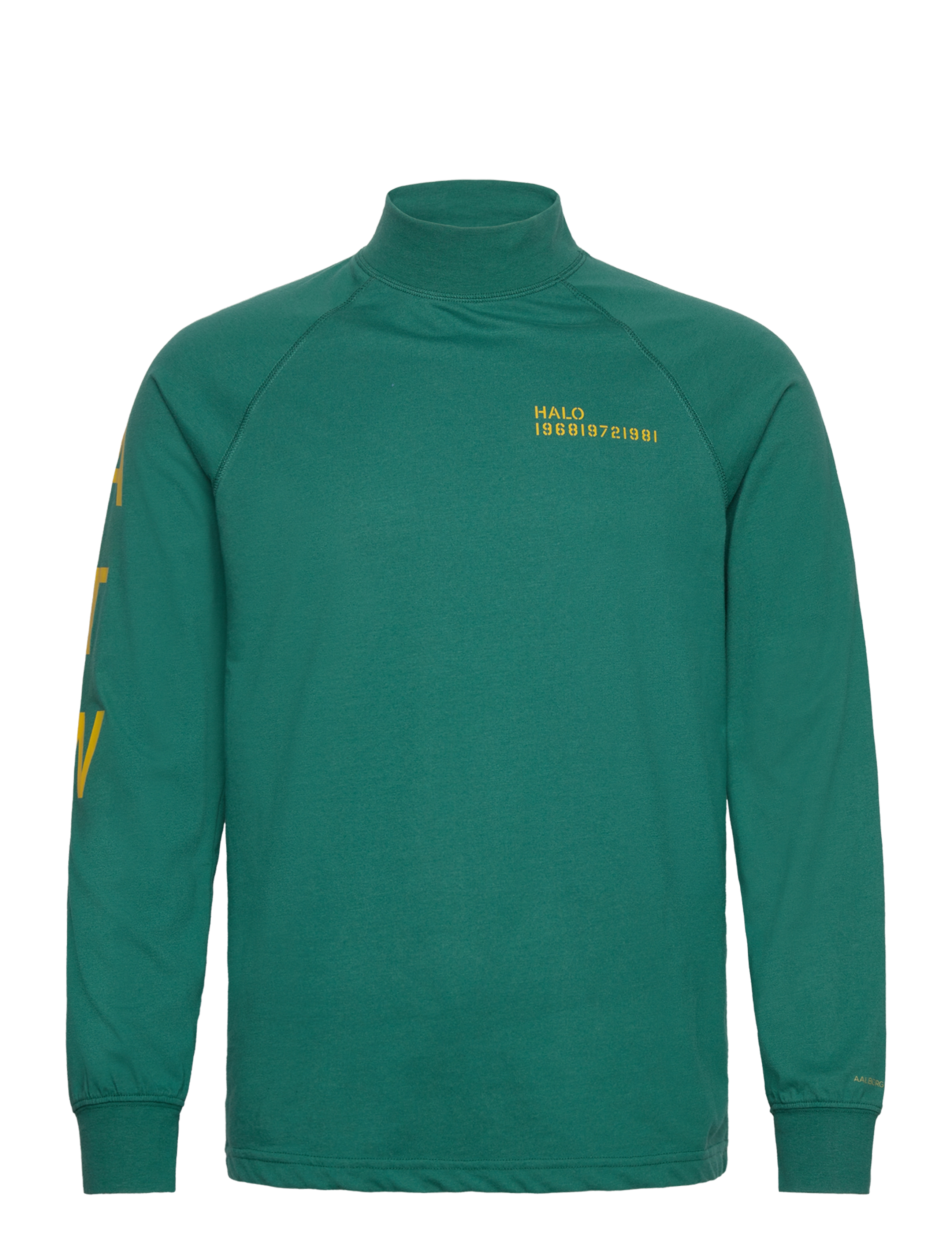 VINTAGE GREEN