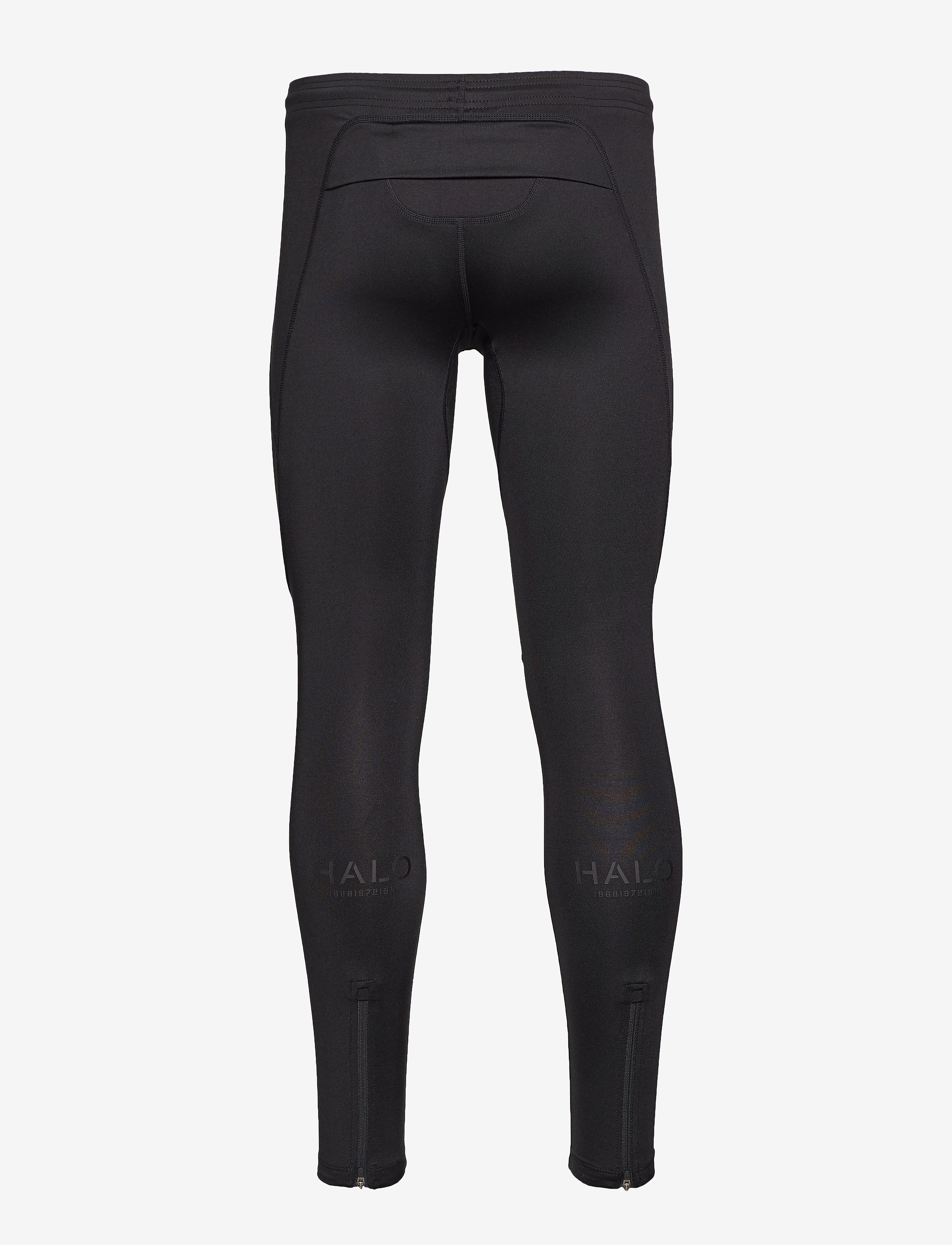 HALO - HALO ENDURANCE TIGHTS - black - 1