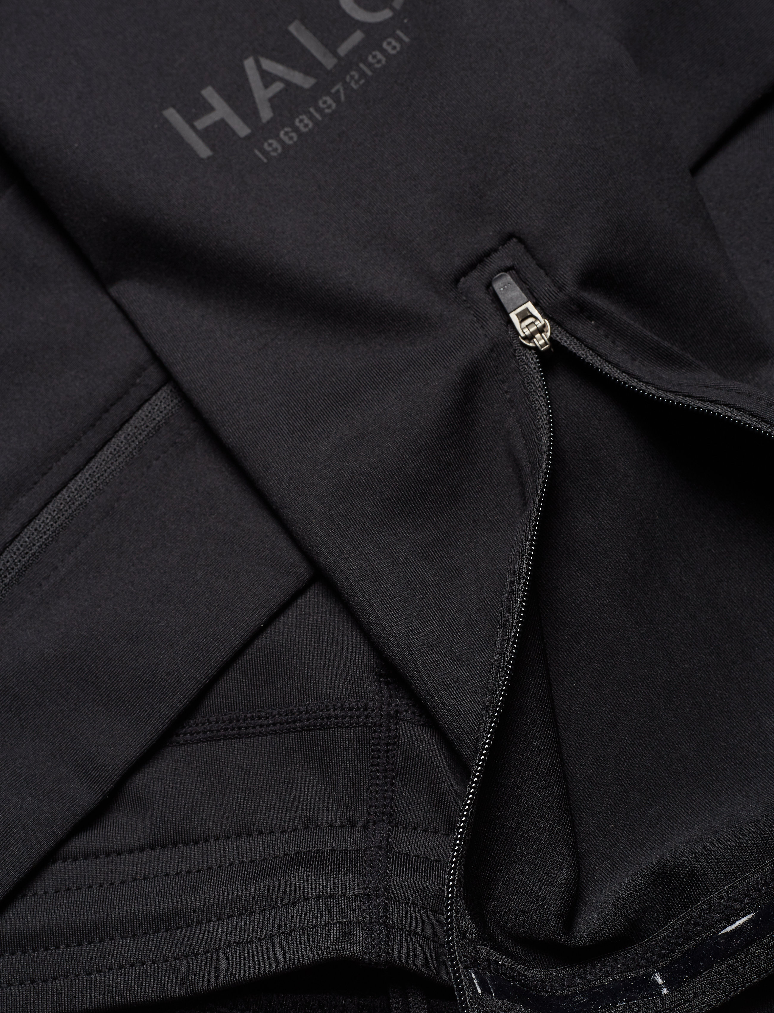 HALO - HALO ENDURANCE TIGHTS - black - 4