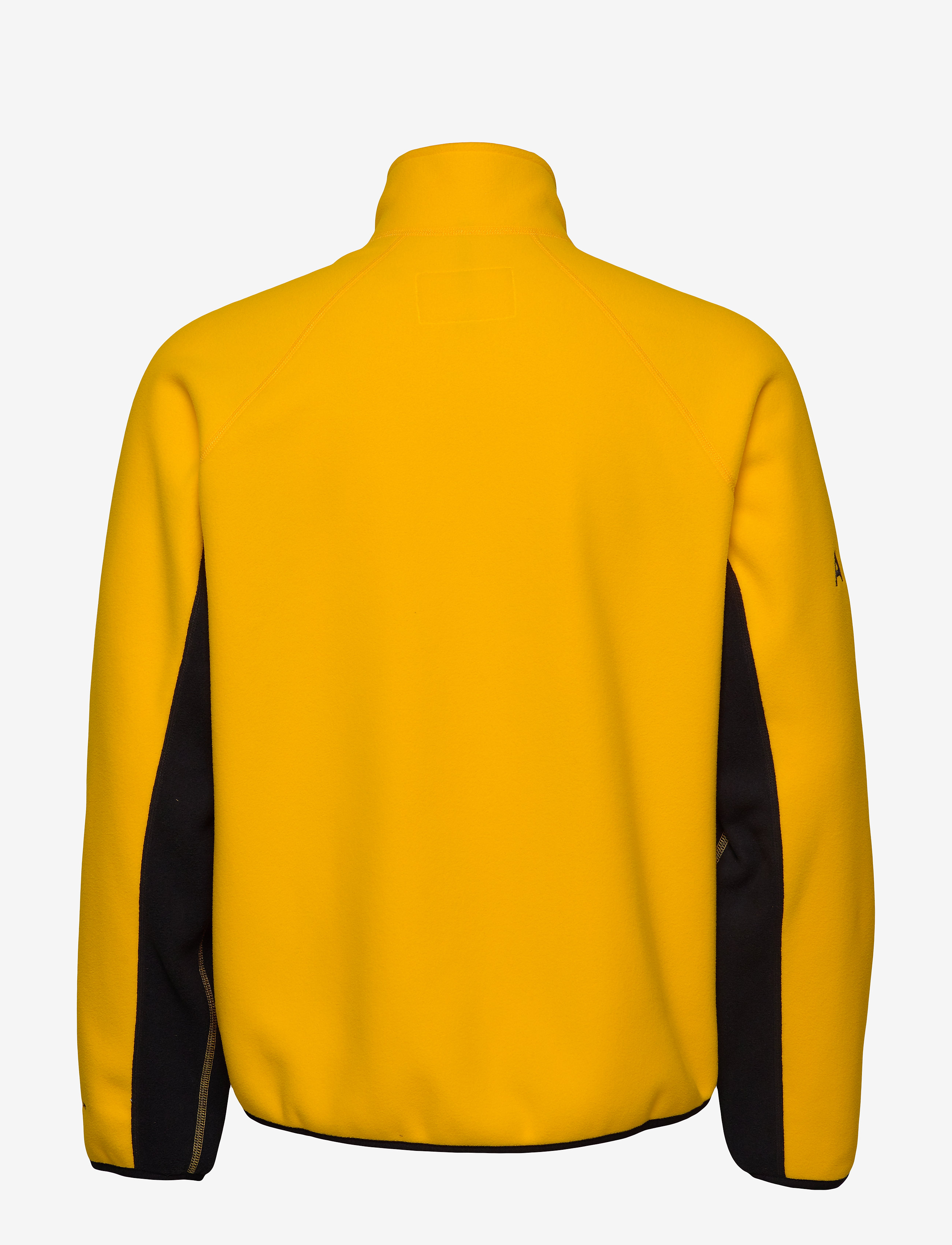 HALO - HALO ATW Zip Fleece - gold fusion/black - 1