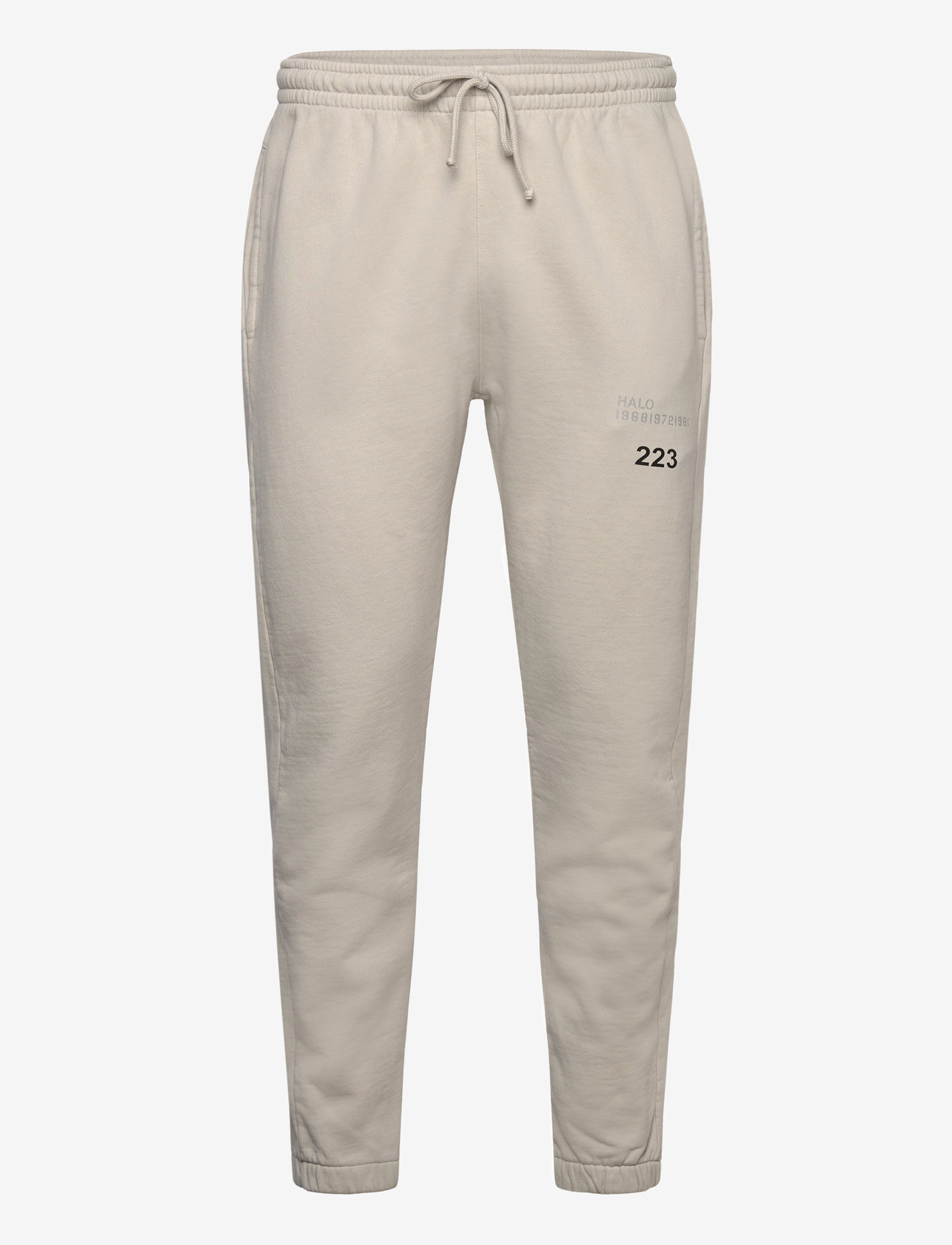 MILITARY WHITE