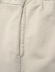 HALO - HALO Cotton Sweat Pants - sportinio tipo kelnės - military white - 2