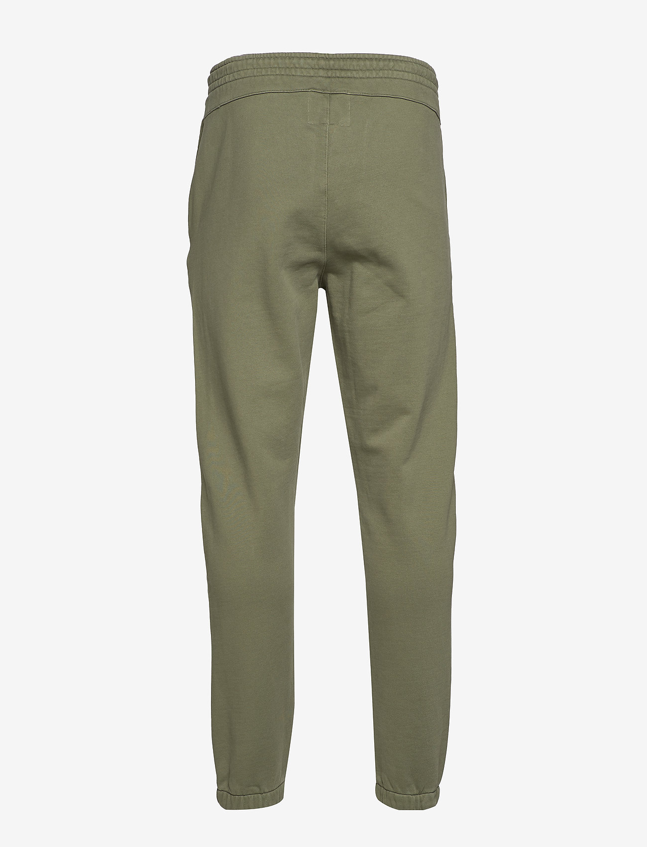 HALO - HALO Cotton Sweat Pants - olivine - 1