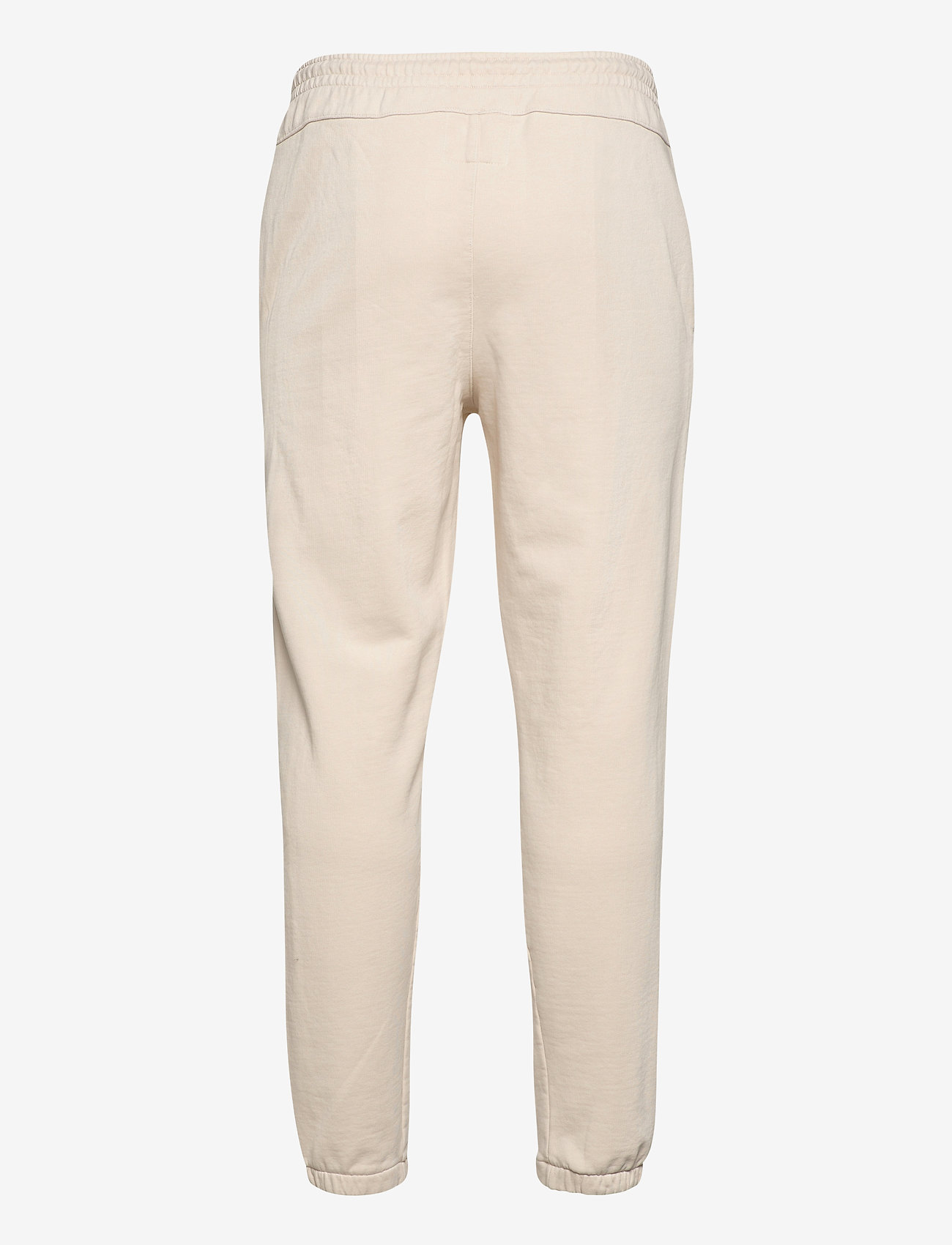 HALO - HALO Cotton Sweat Pants - sportinio tipo kelnės - tapioca - 1