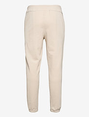 HALO - HALO Cotton Sweat Pants - bukser - tapioca - 1