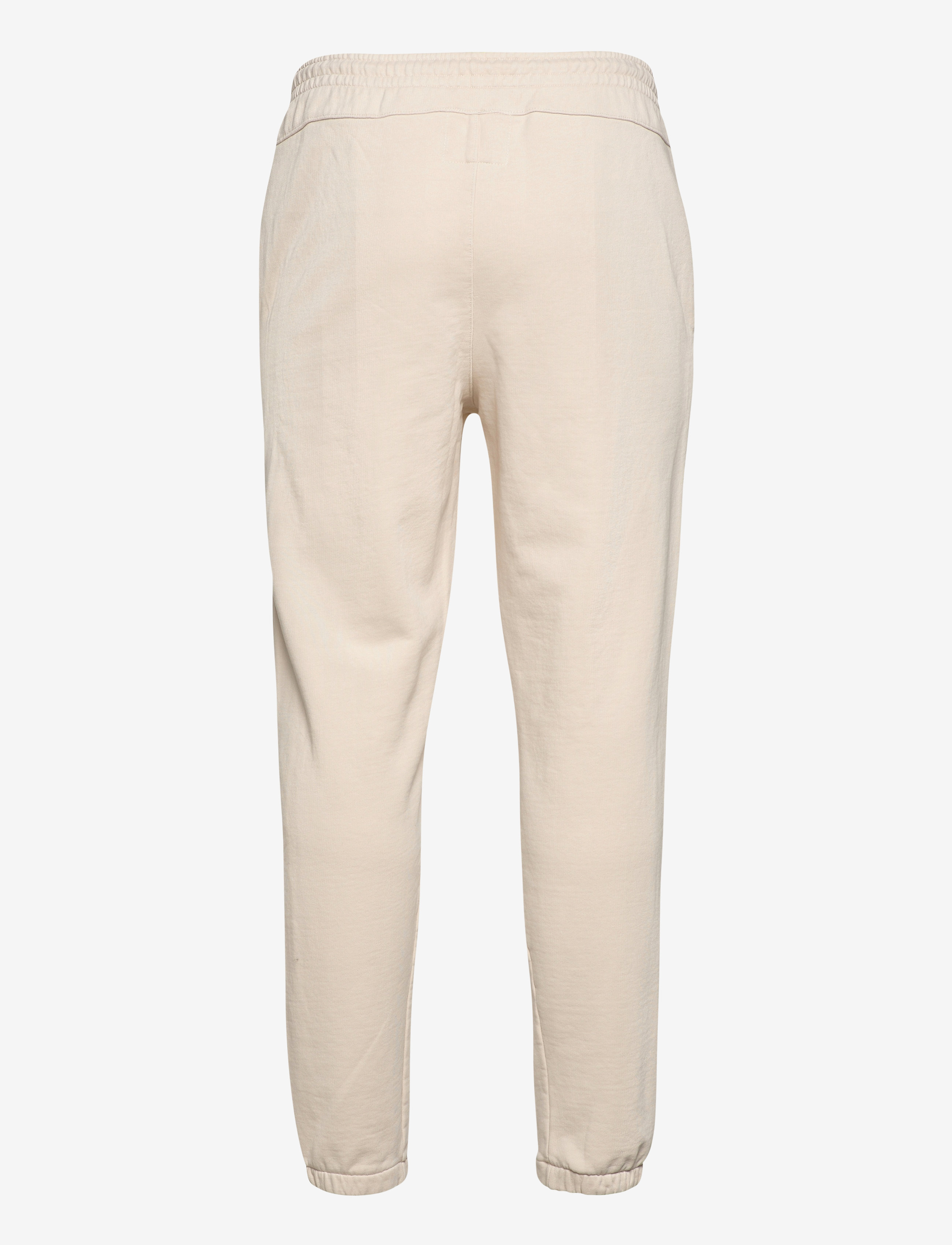 HALO - HALO Cotton Sweat Pants - tapioca - 1
