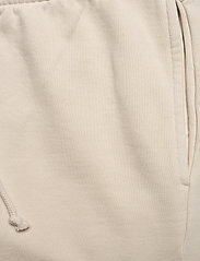 HALO - HALO Cotton Sweat Pants - sportinio tipo kelnės - tapioca - 2
