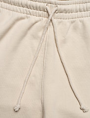 HALO - HALO Cotton Sweat Pants - bukser - tapioca - 3