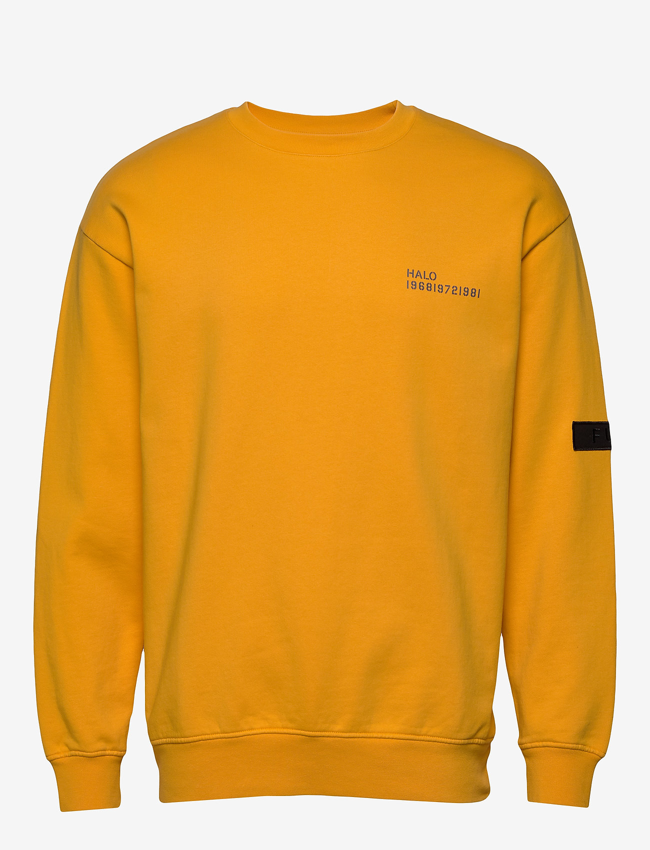 GOLD FUSION