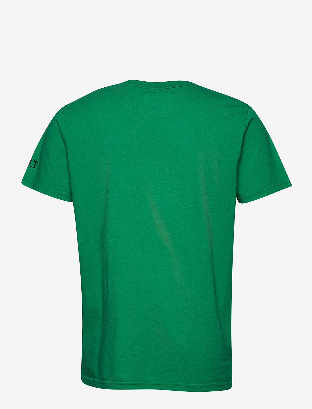 HALO - HALO Cotton Tee - deep green - 1