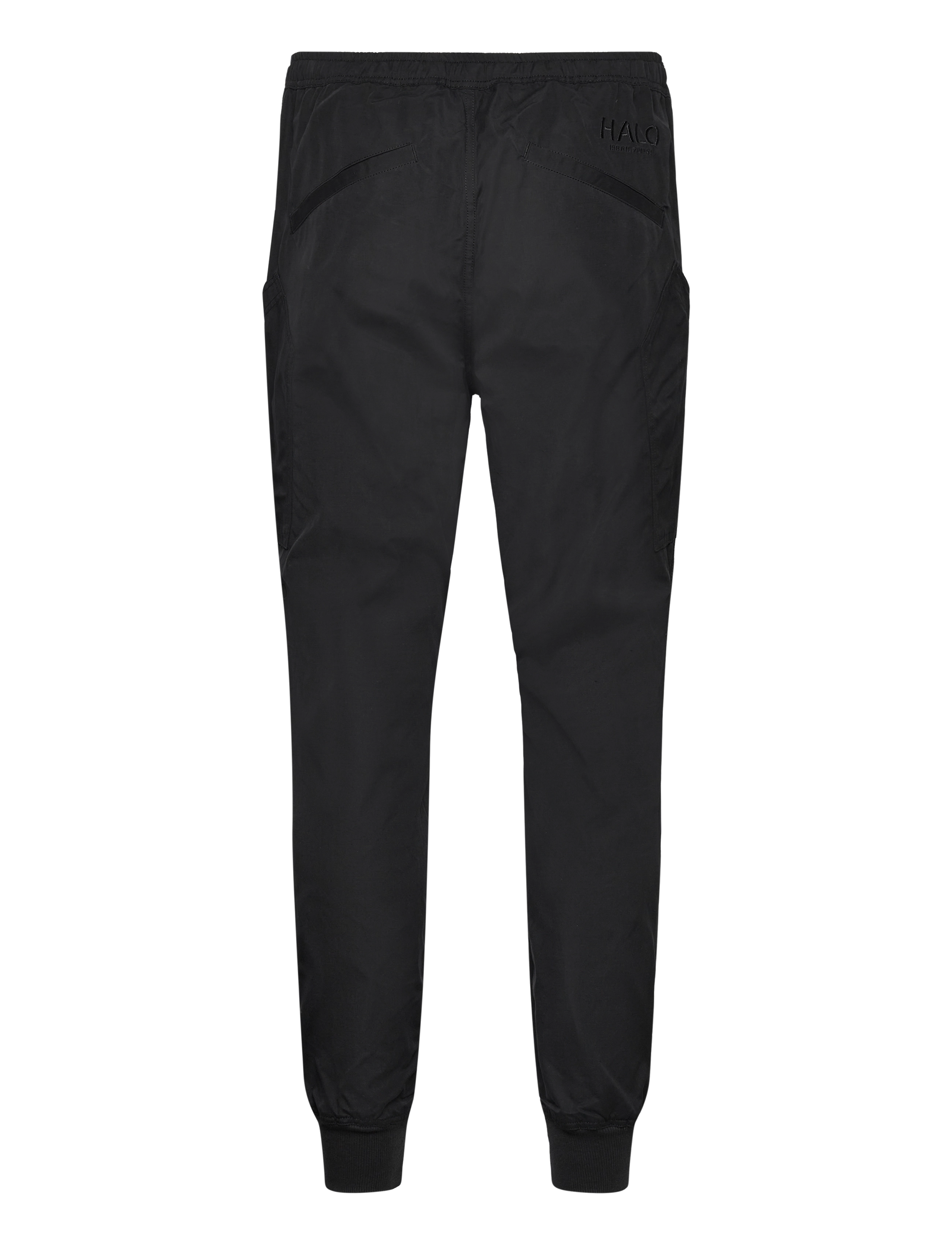 HALO - HALO COMBAT CANVAS PANTS - black - 1