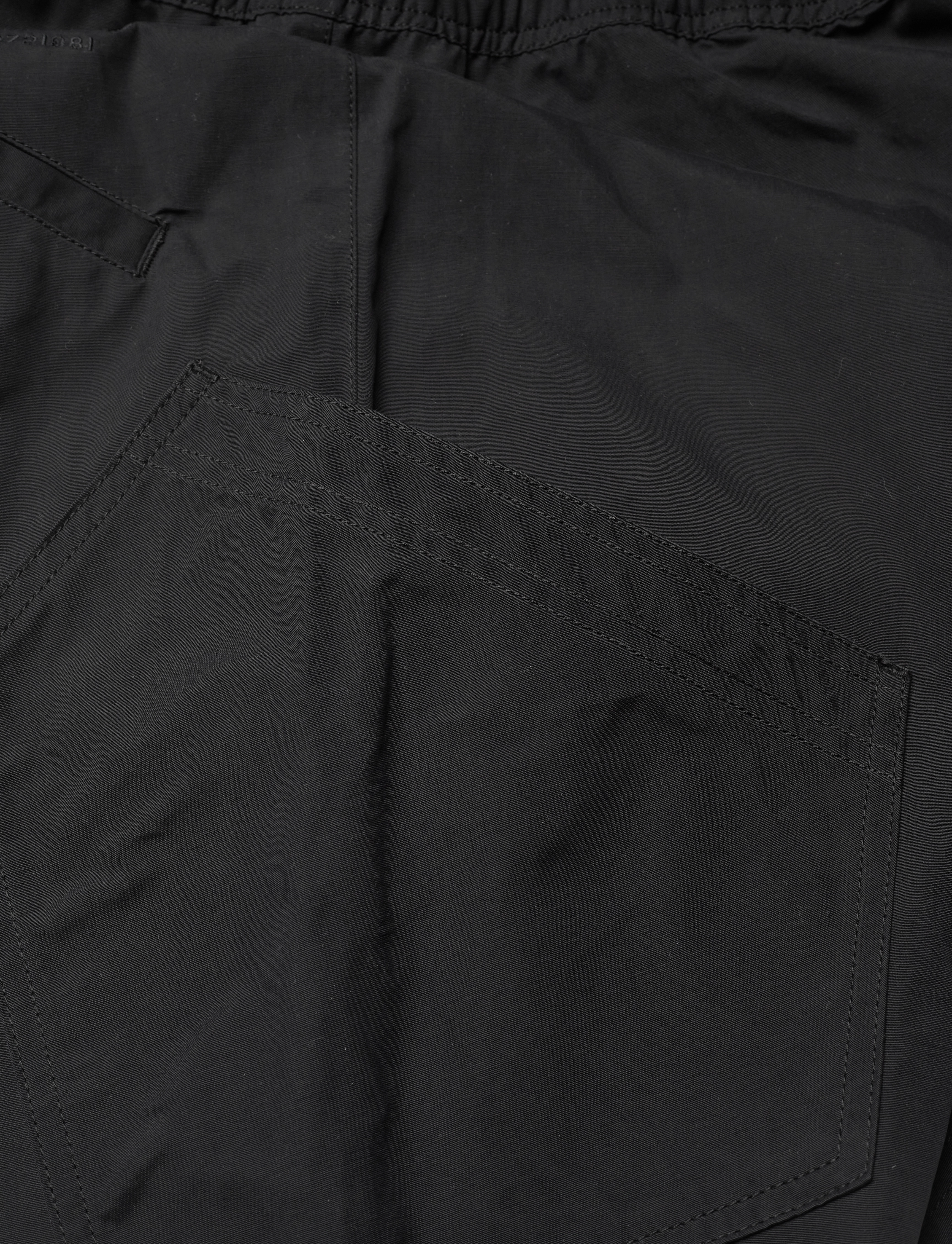 HALO - HALO COMBAT CANVAS PANTS - black - 2
