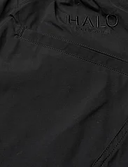HALO - HALO COMBAT CANVAS PANTS - joggersit - black - 4