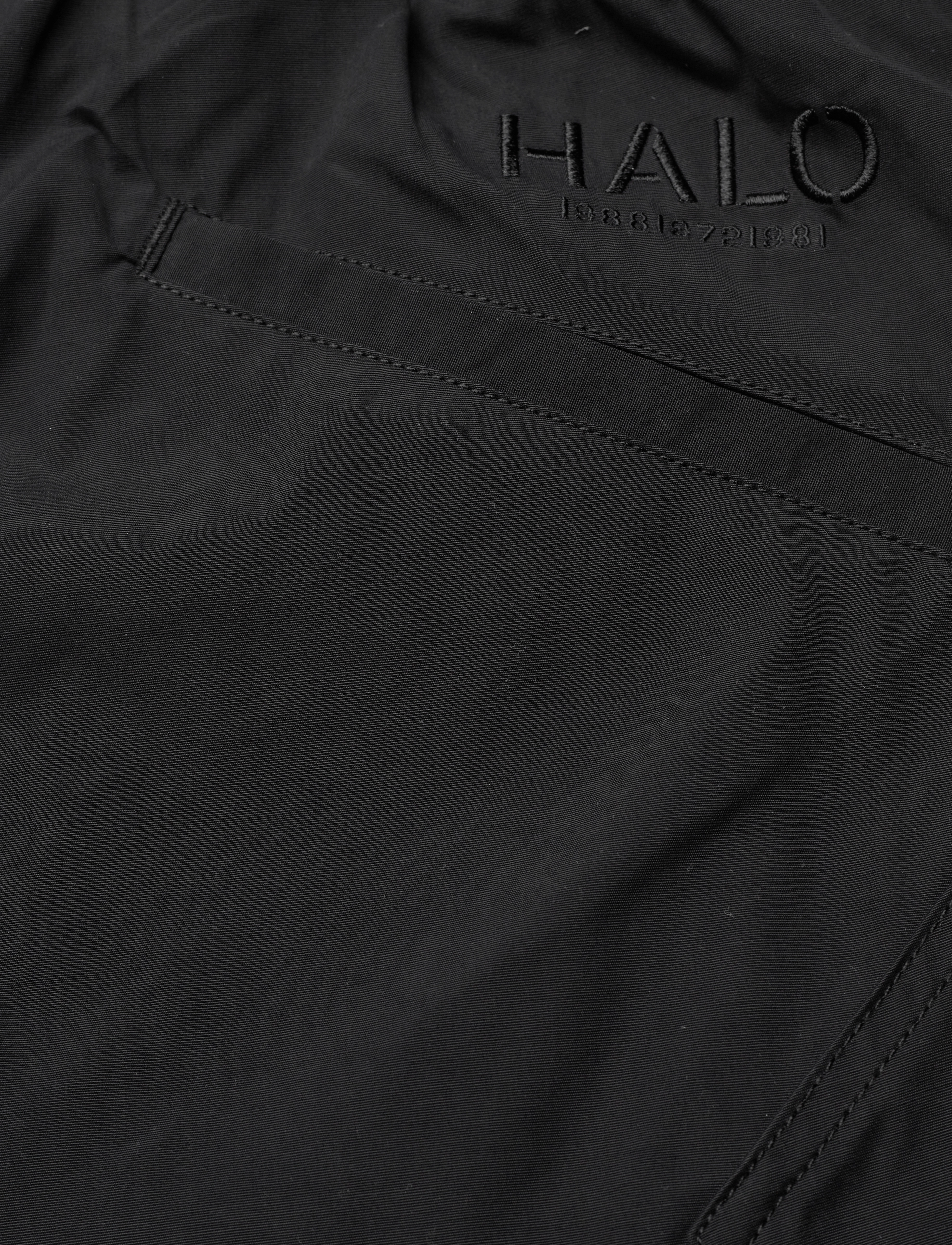 HALO - HALO COMBAT CANVAS PANTS - black - 4