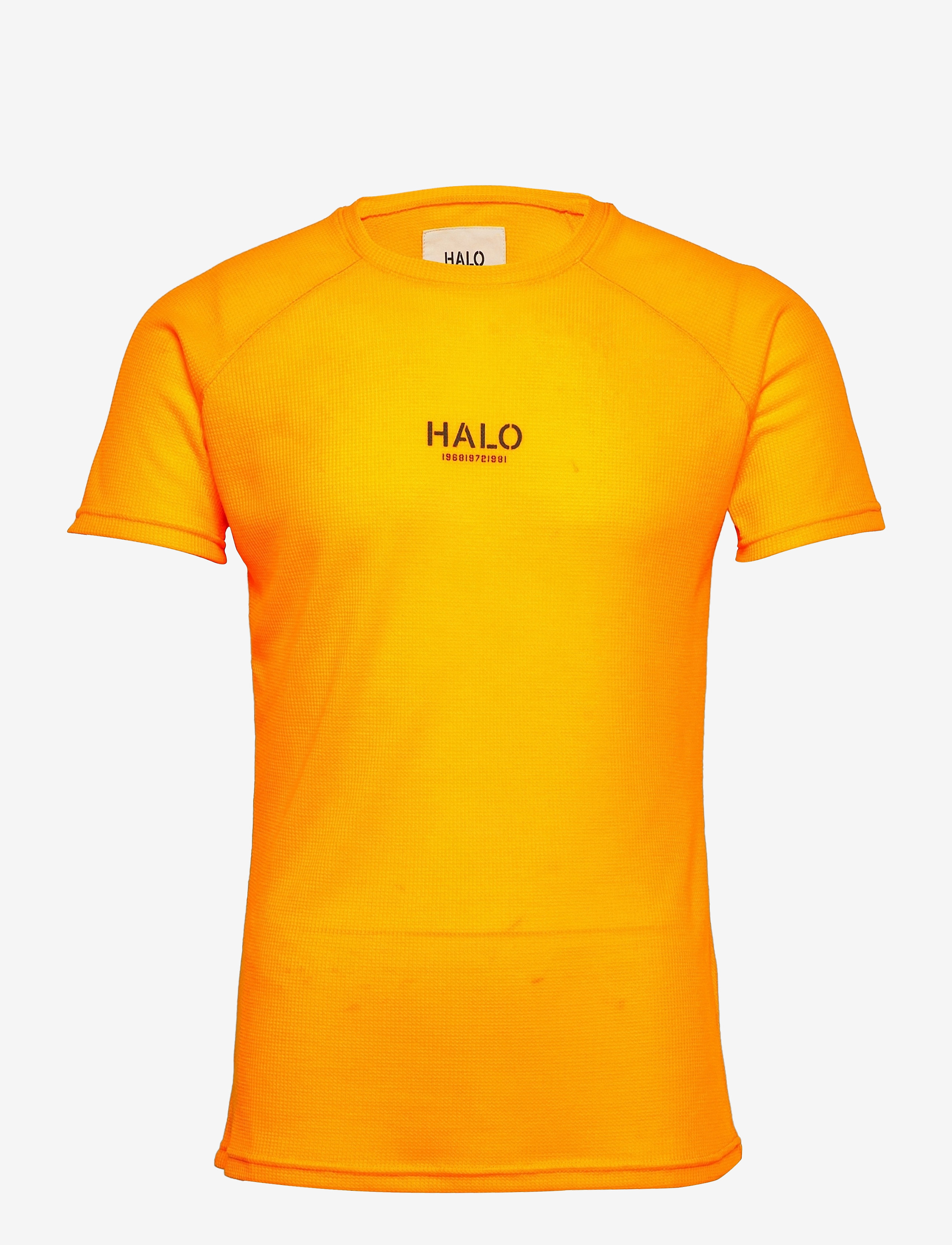 HALO - HALO Military Tee - gold fusion - 0