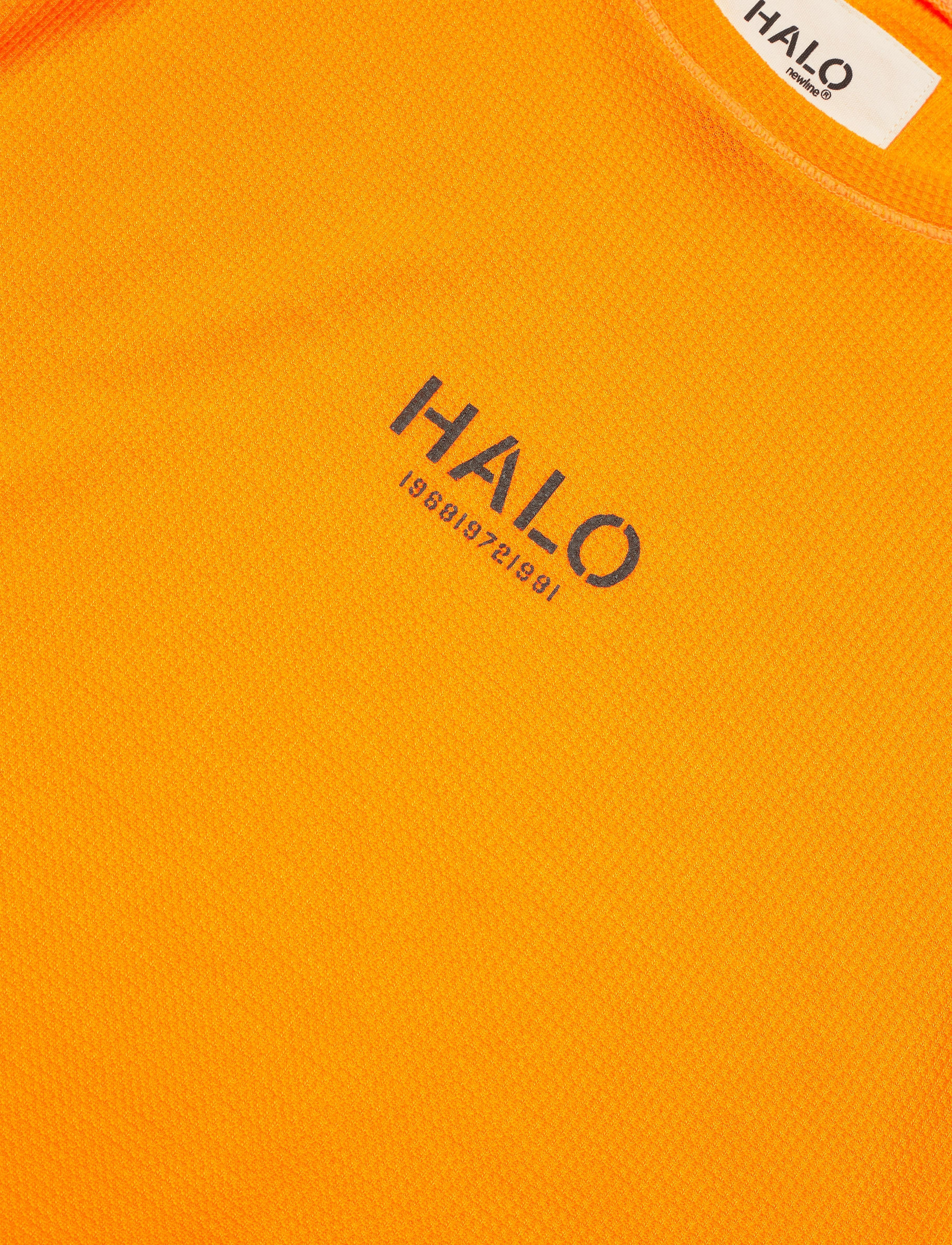 HALO - HALO Military Tee - gold fusion - 2