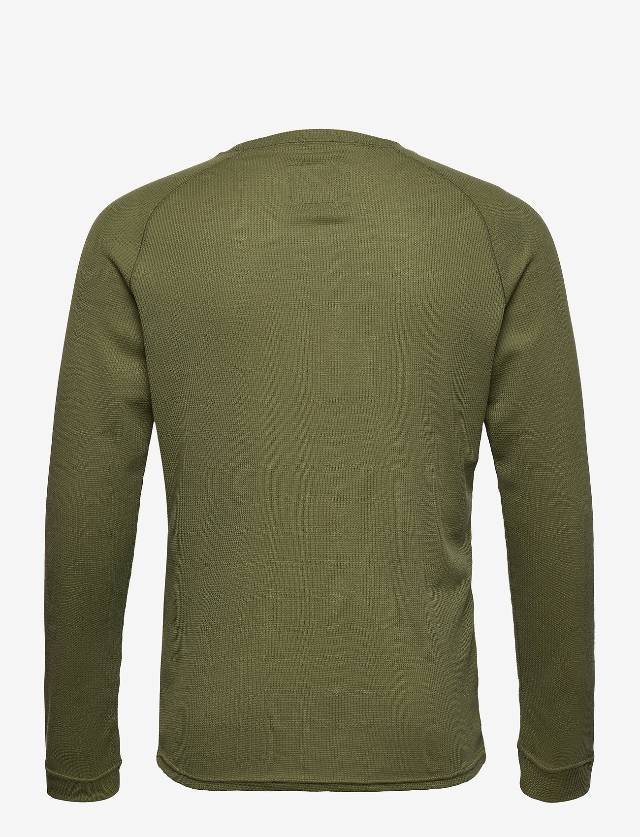 HALO - HALO Military Long Sleeve - olivine - 1