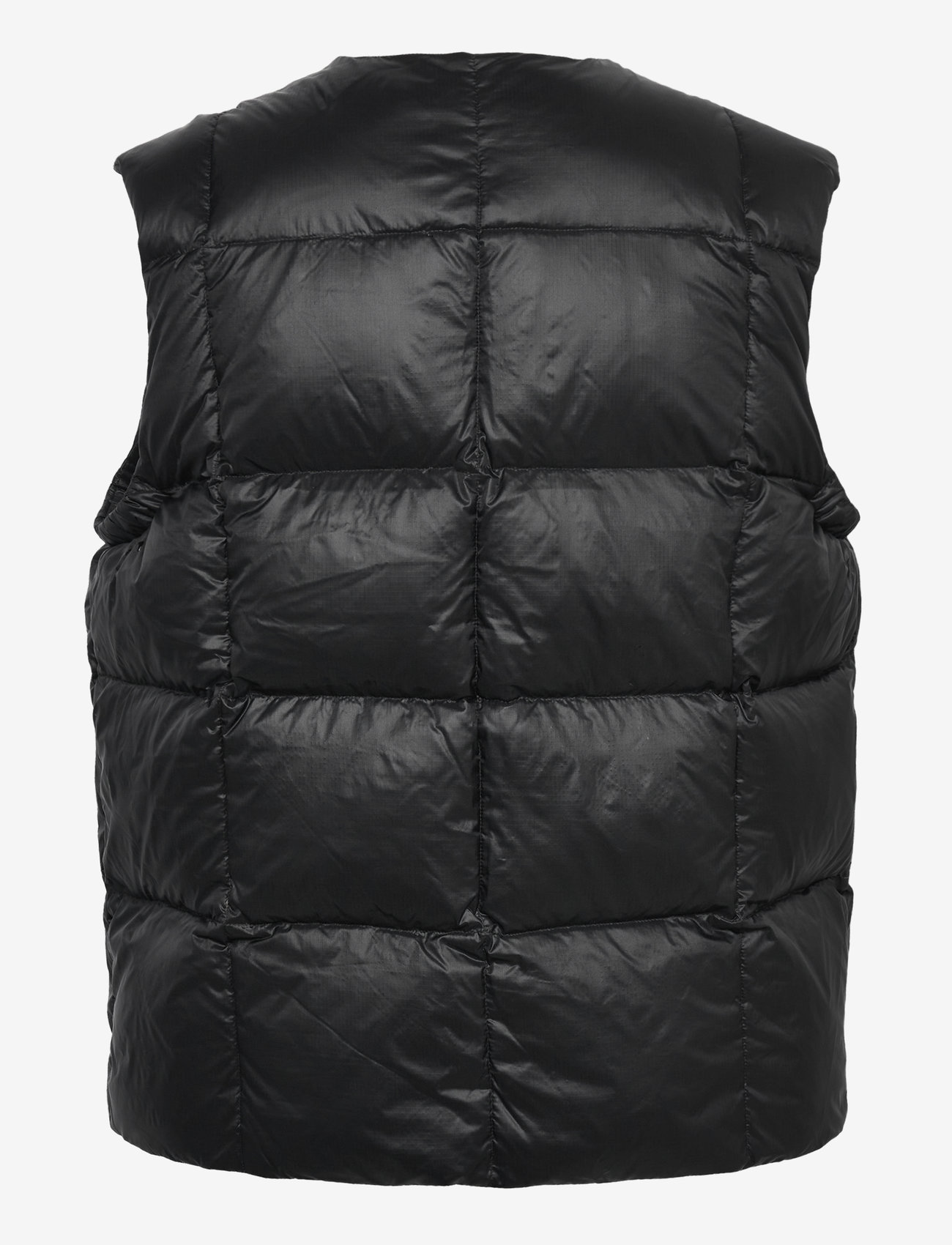 HALO - HALO TROOPER DOWN VEST - westen - black - 1