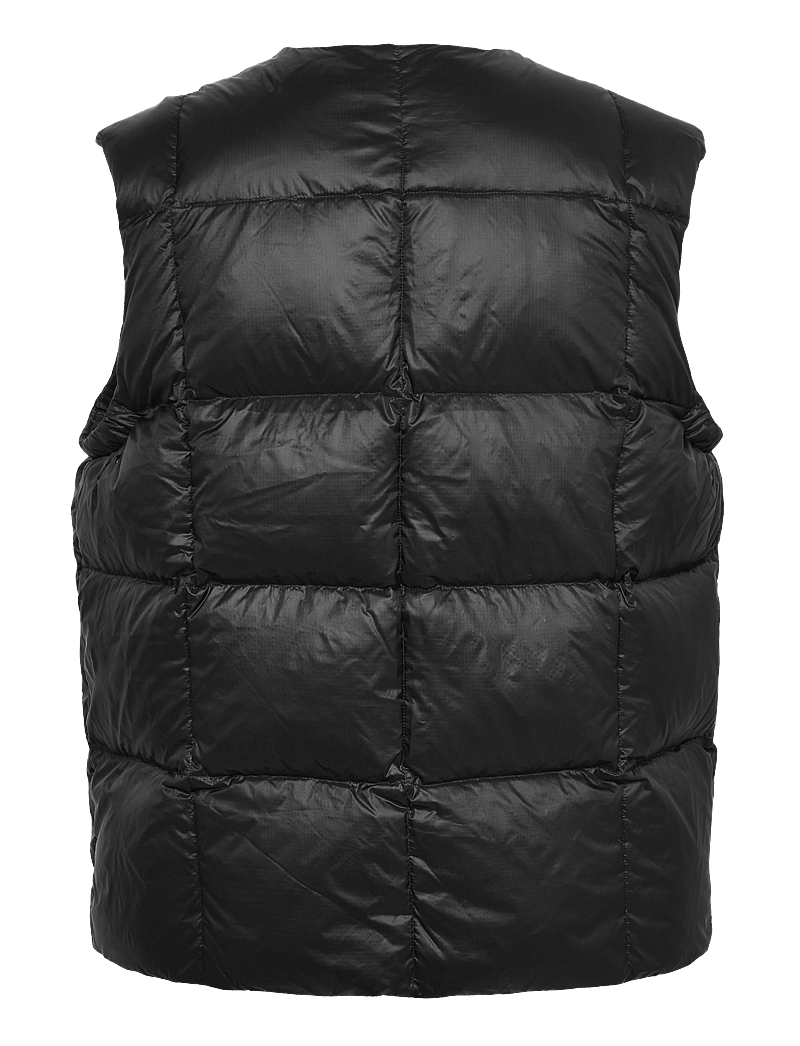 HALO - HALO TROOPER DOWN VEST - westen - black - 1