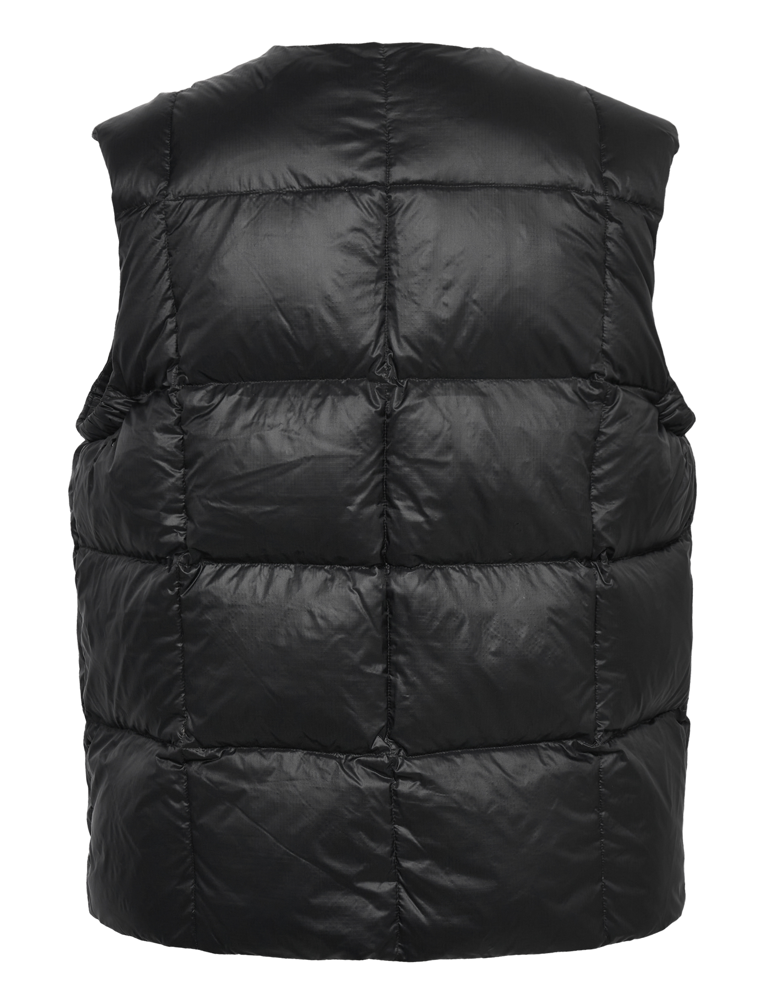 HALO - HALO TROOPER DOWN VEST - sportsjakker - black - 1