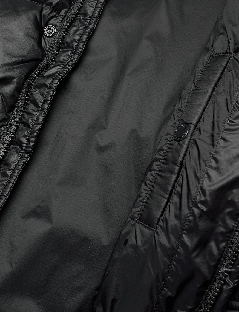 HALO - HALO TROOPER DOWN VEST - westen - black - 4