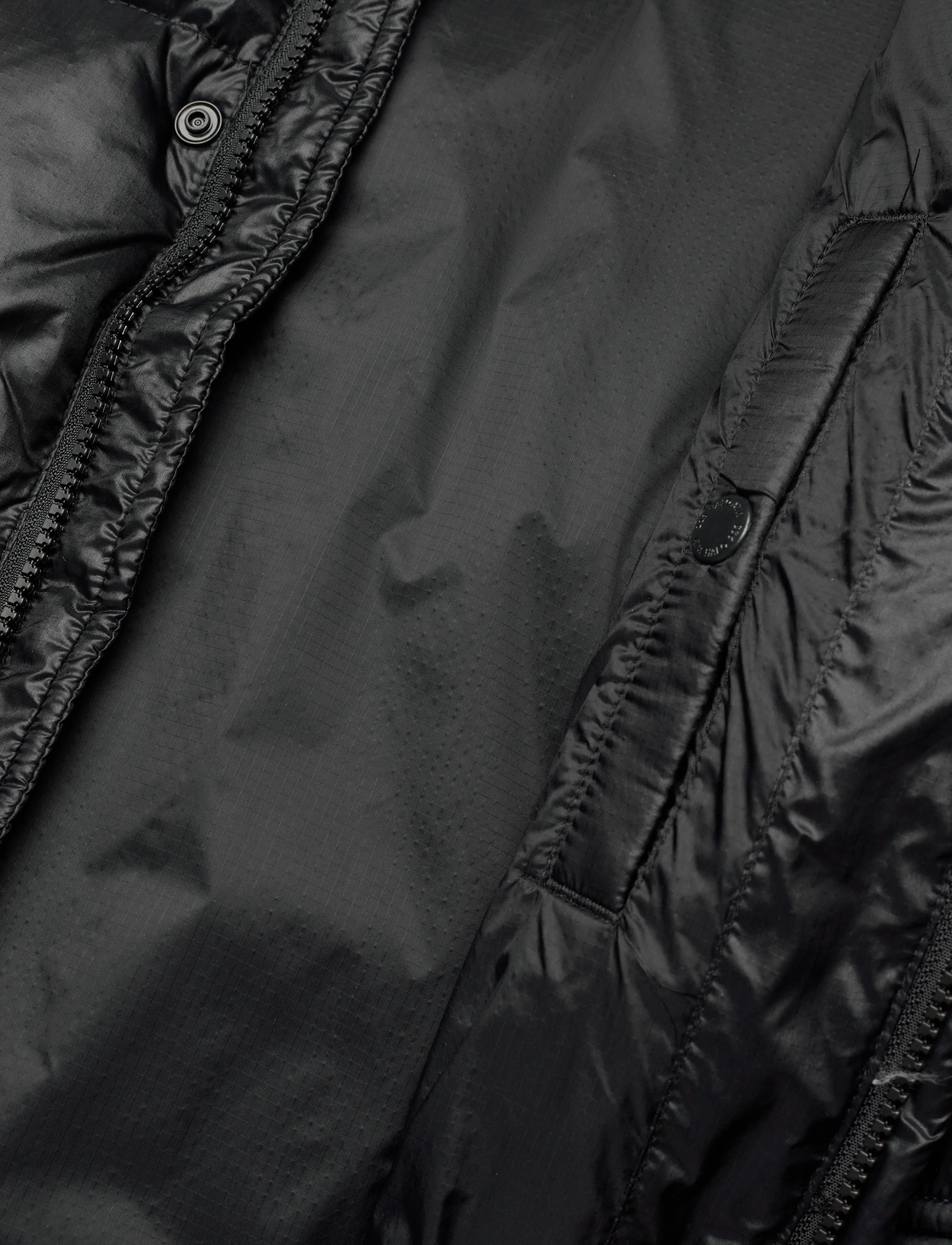 HALO - HALO TROOPER DOWN VEST - sportsjakker - black - 4