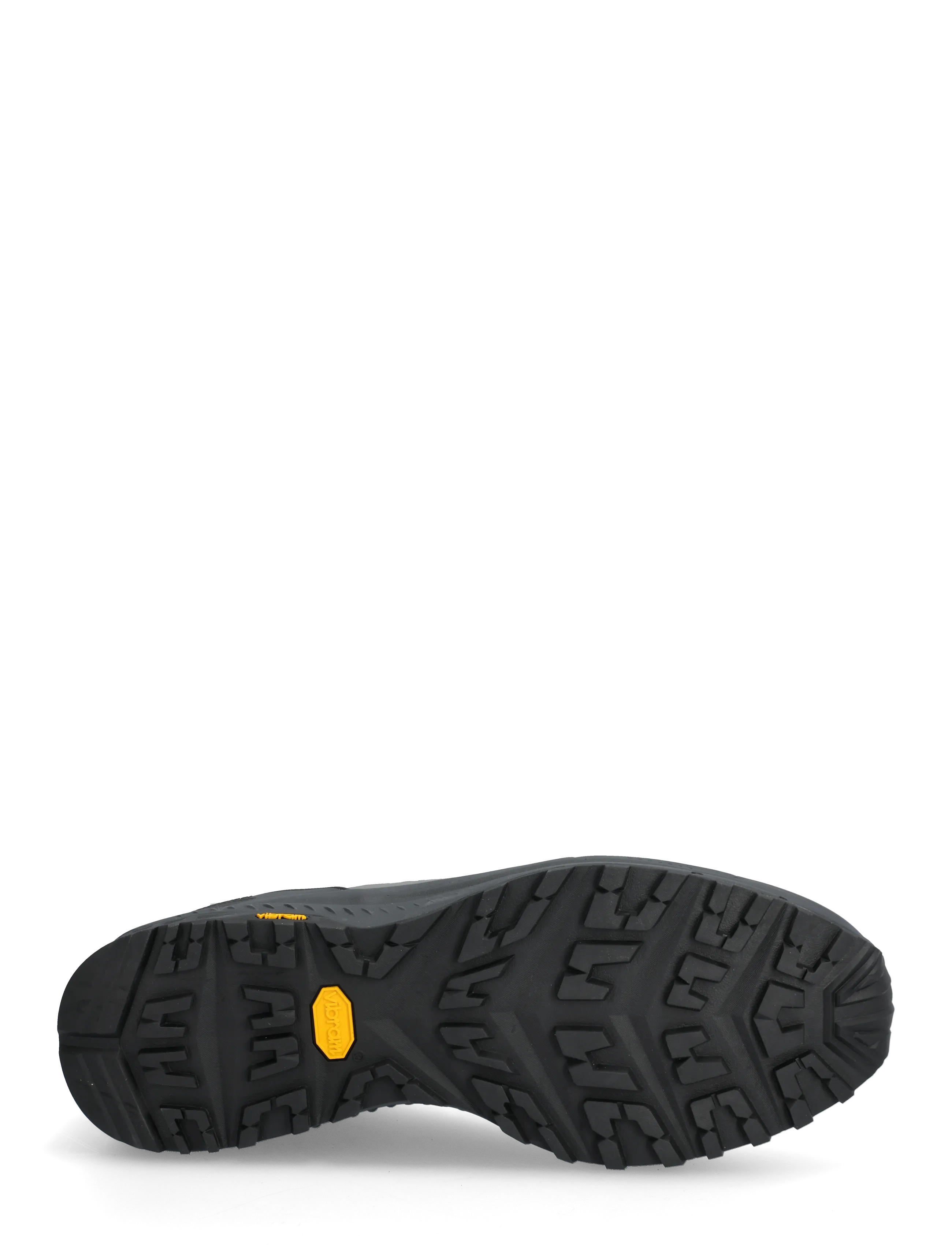 HALO - HALO TRAIL SNEAKER - fallen rock/kangaroo/caviar - 4