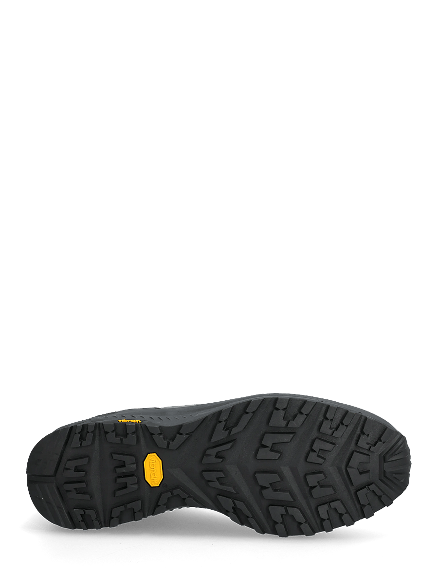 HALO - HALO TRAIL SNEAKER - fallen rock/kangaroo/caviar - 4