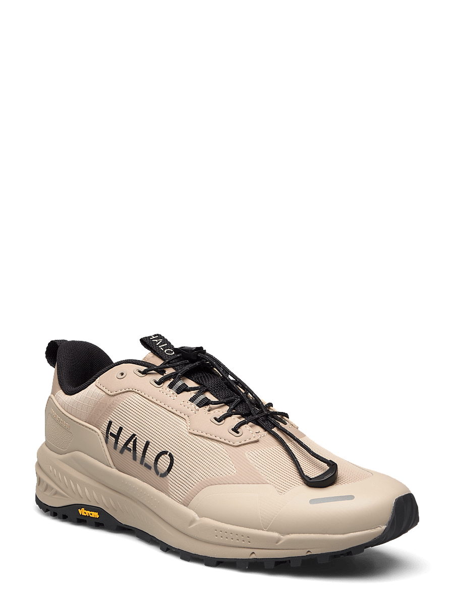 HALO - HALO TRAIL SNEAKER - cobblestone/feather gray - 0