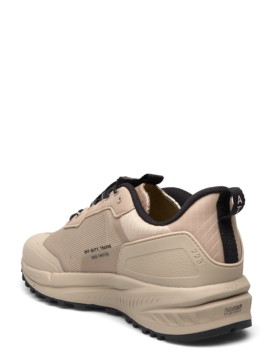 HALO - HALO TRAIL SNEAKER - cobblestone/feather gray - 2